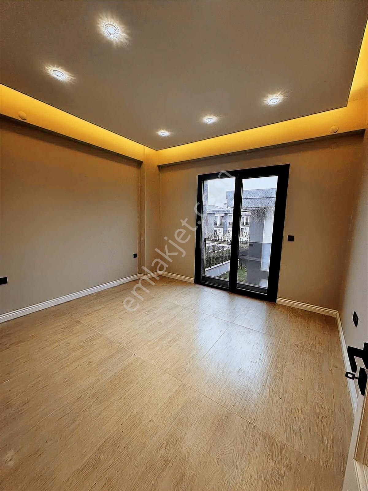 Çorlu Önerler Gölyaka Vadi 'de Satılık Müstakil Havuzlu Villa - Görsel 18