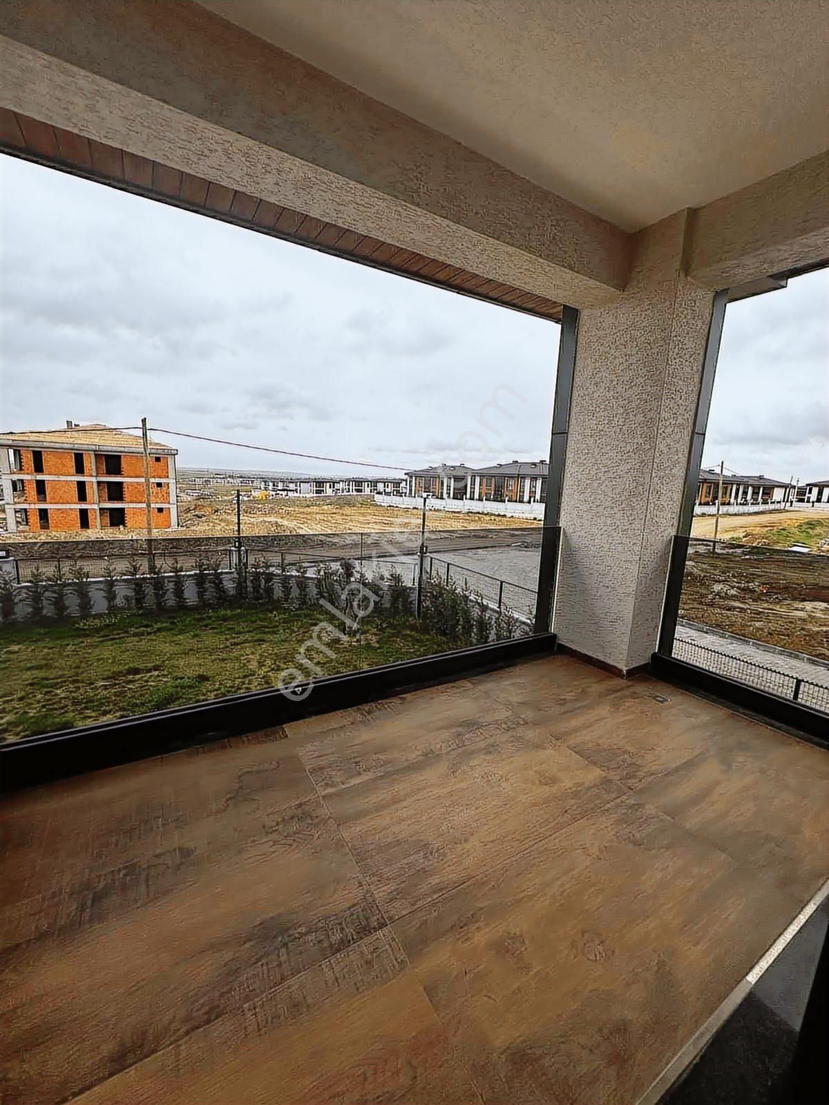 Çorlu Önerler Gölyaka Vadi 'de Satılık Müstakil Havuzlu Villa - Görsel 16