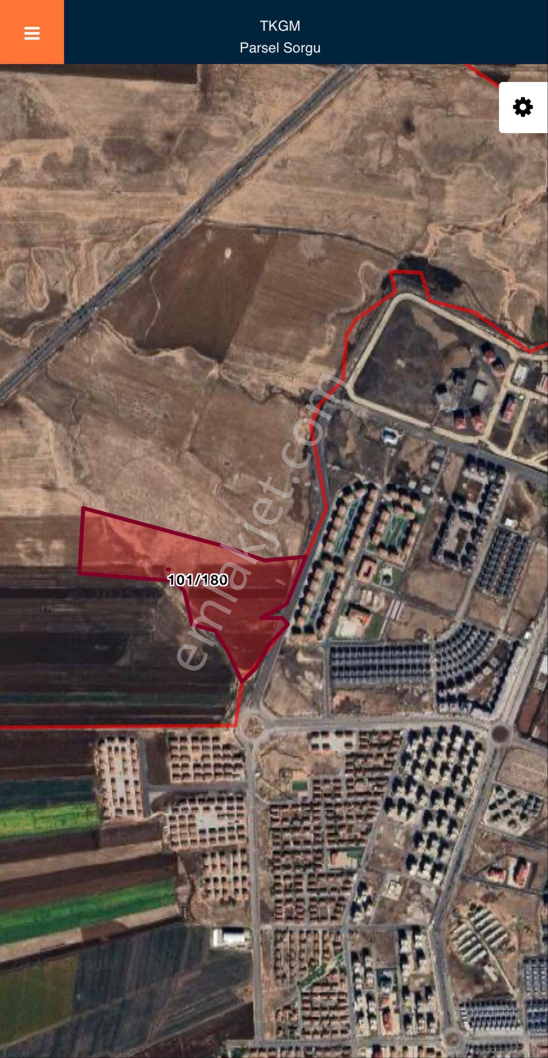 Cücükte İmara Sıfır Acil Satılık Kupon Arsa - Görsel 2