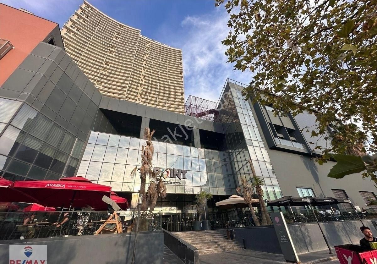 Bornova Poınt Resıdence Satılık 2+1 Daire - Görsel 14