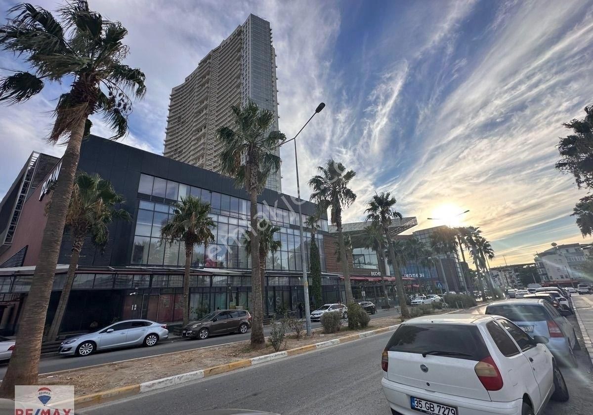 Bornova Poınt Resıdence Satılık 2+1 Daire - Görsel 11