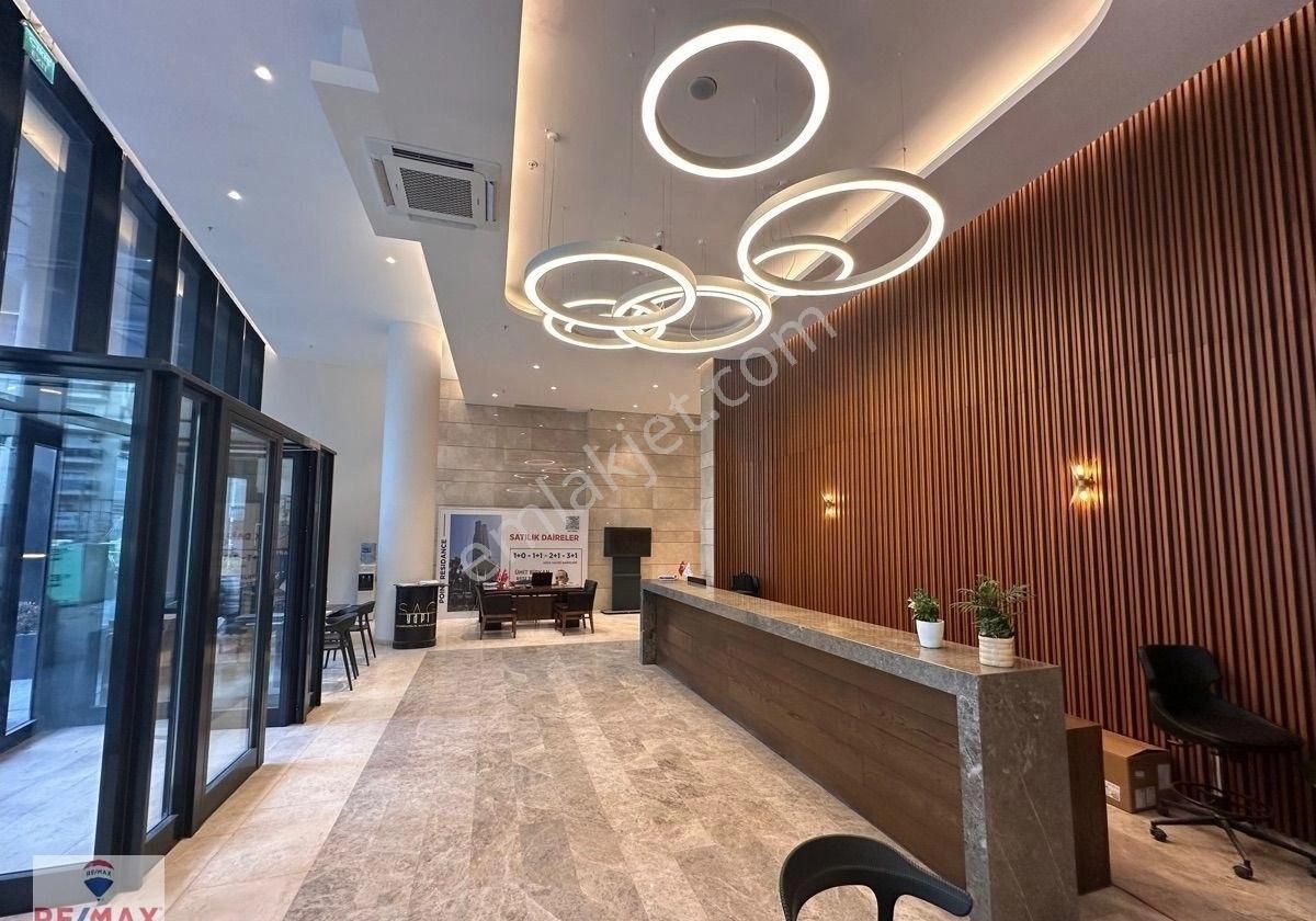 Bornova Poınt Resıdence Satılık 2+1 Daire - Görsel 13