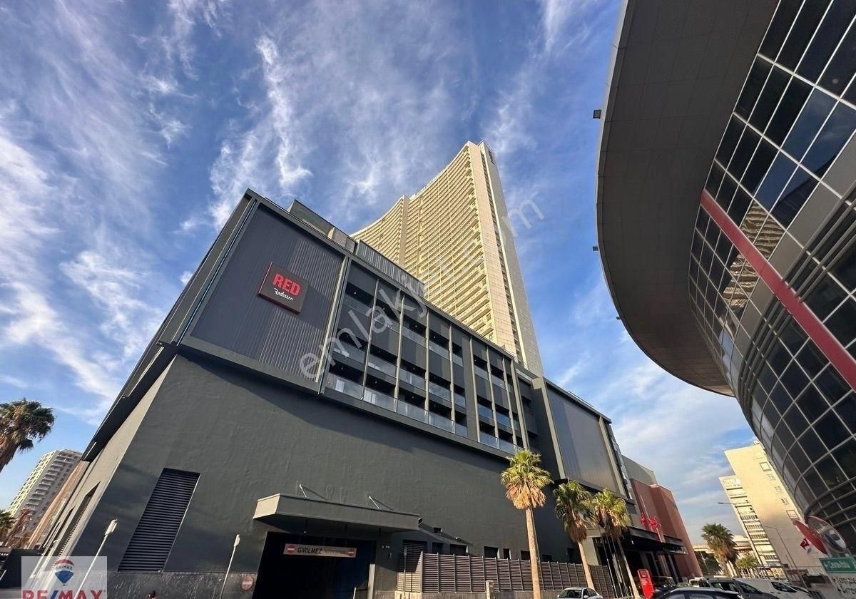 Bornova Poınt Resıdence Satılık 2+1 Daire - Görsel 3