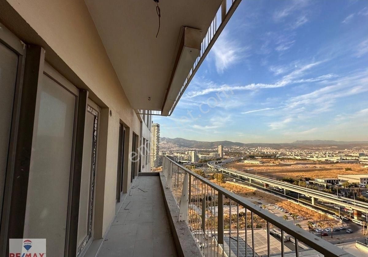 Bornova Poınt Resıdence Satılık 2+1 Daire - Görsel 20