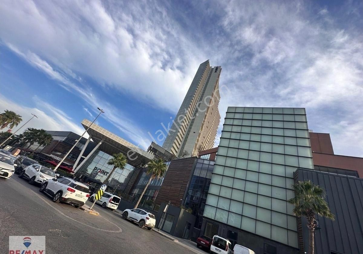 Bornova Poınt Resıdence Satılık 2+1 Daire - Görsel 6