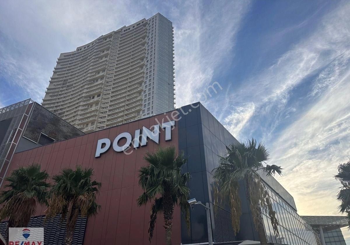 Bornova Poınt Resıdence Satılık 2+1 Daire - Görsel 16