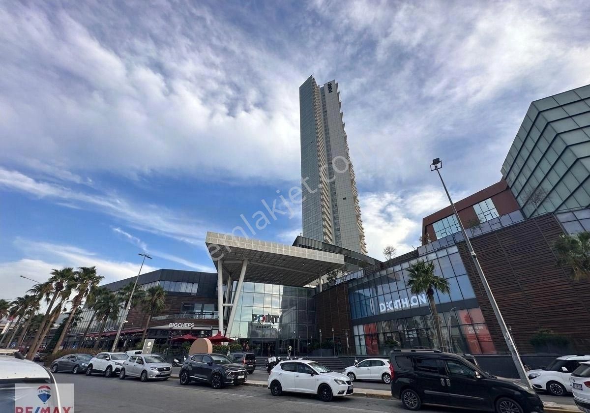 Bornova Poınt Resıdence Satılık 2+1 Daire - Görsel 5