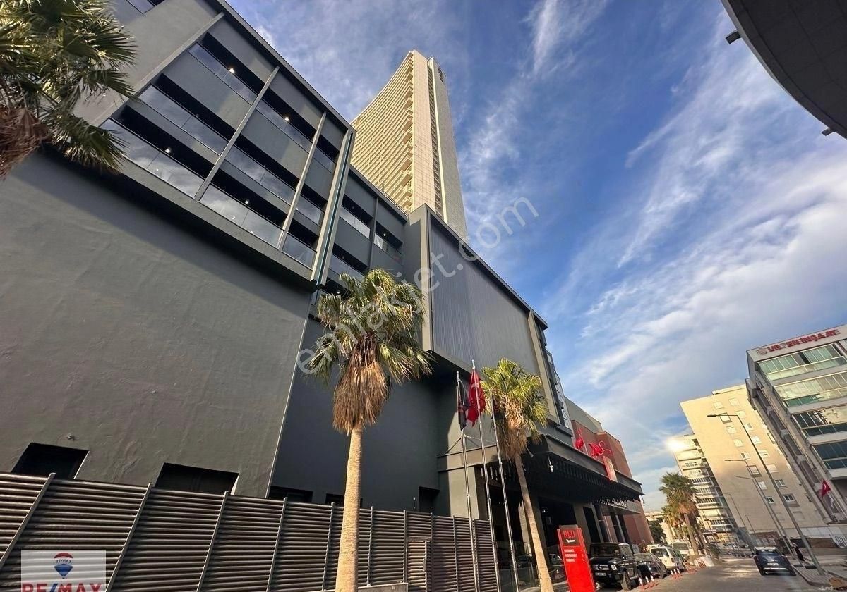 Bornova Poınt Resıdence Satılık 2+1 Daire - Görsel 8