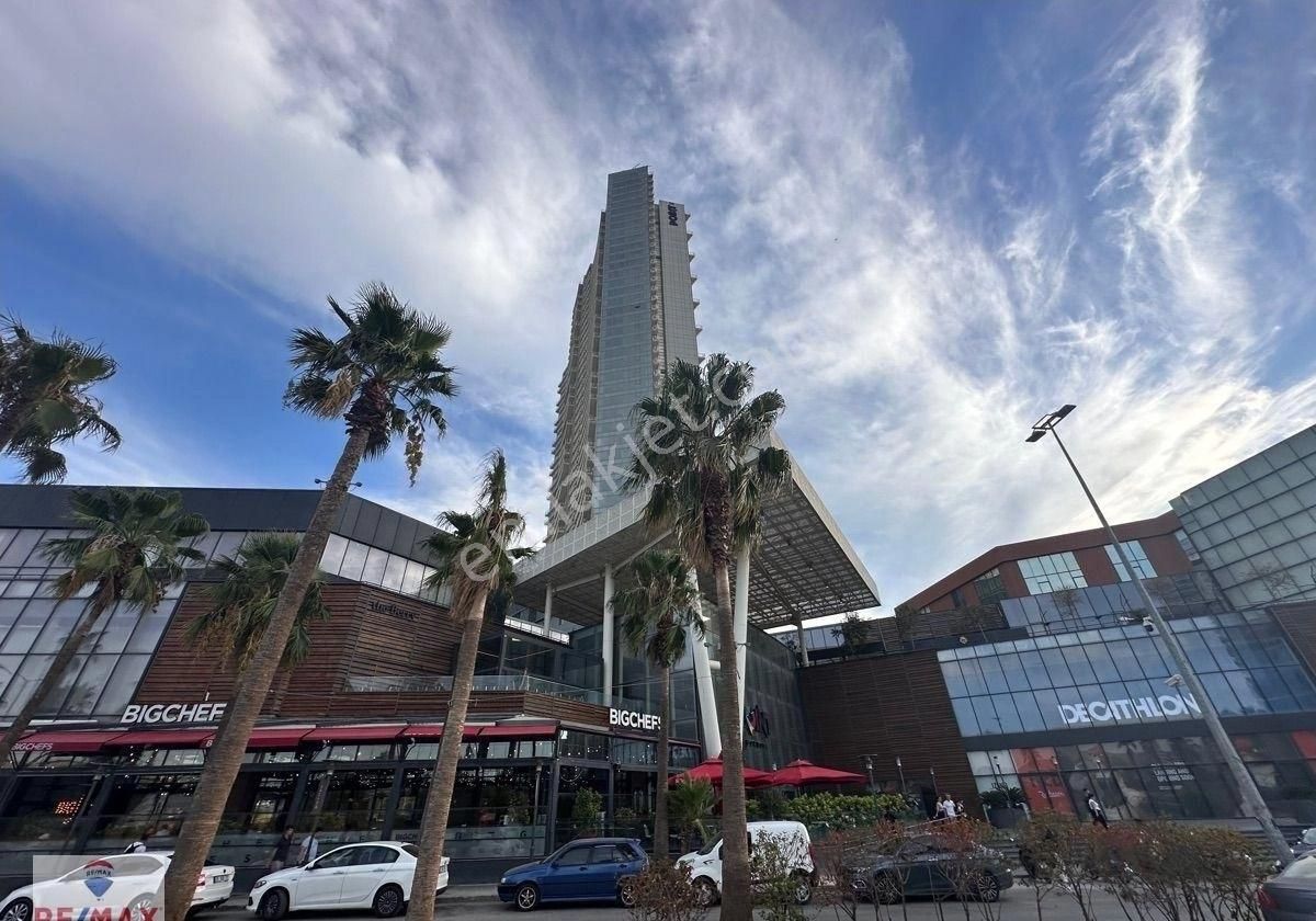 Bornova Poınt Resıdence Satılık 2+1 Daire - Görsel 9