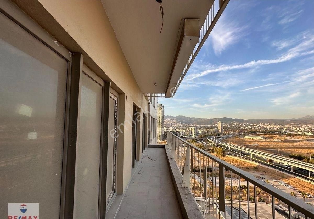 Bornova Poınt Resıdence Satılık 2+1 Daire - Görsel 19