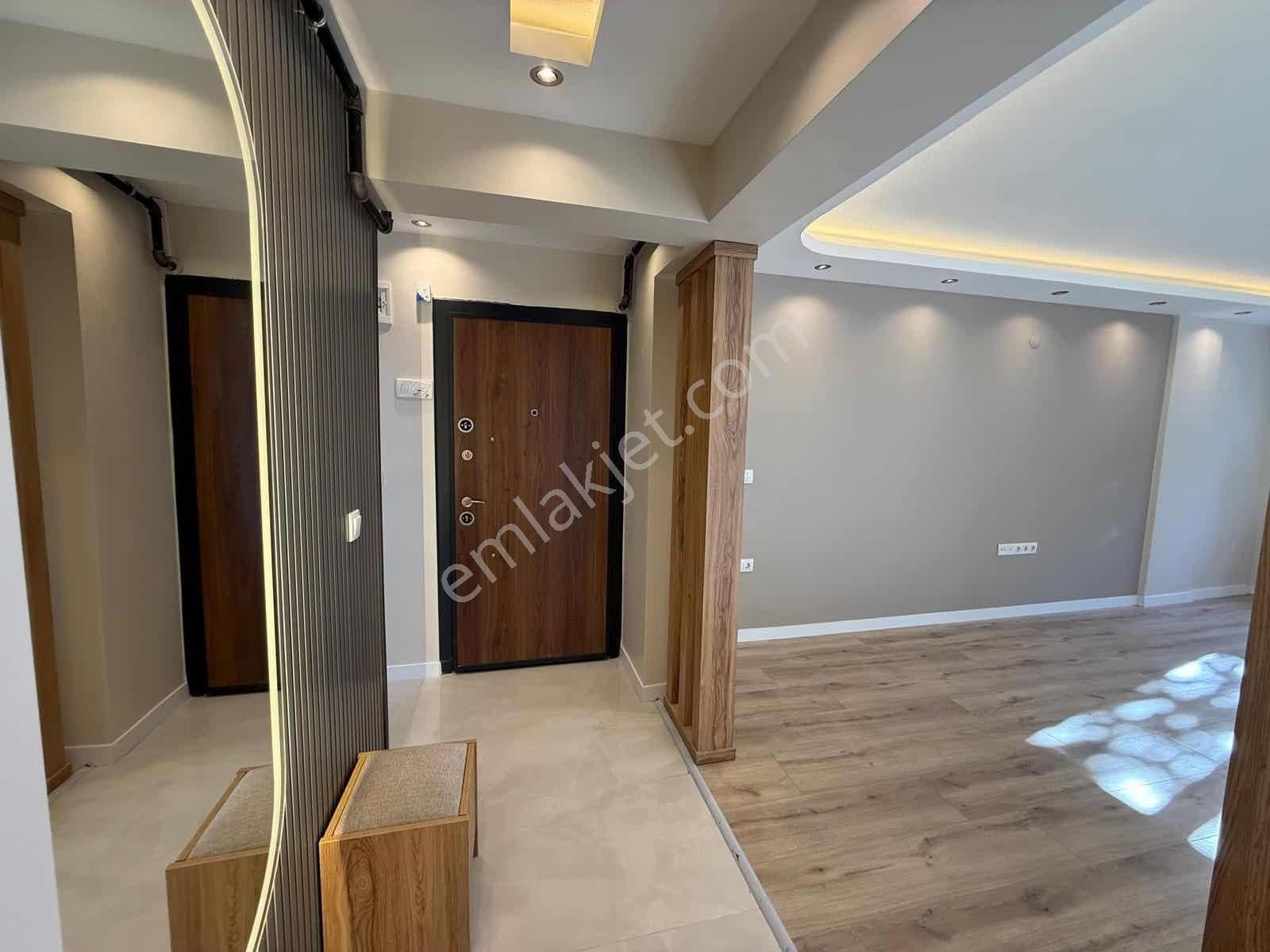 Hatay Araphasan Mahallesi'nde Satılık 3 + 1 Ultra Lüks Daire - Görsel 6