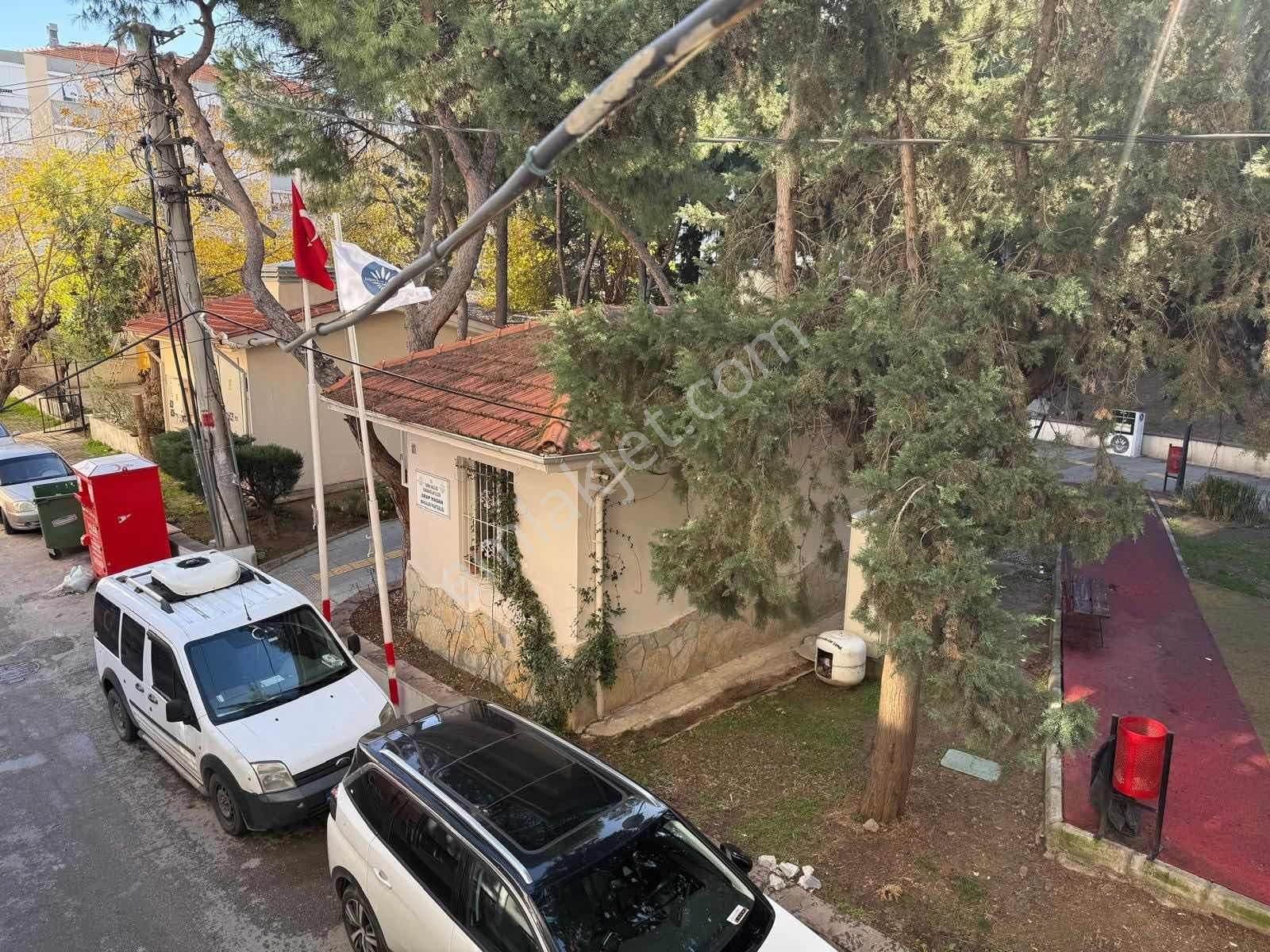 Hatay Araphasan Mahallesi'nde Satılık 3 + 1 Ultra Lüks Daire - Görsel 32