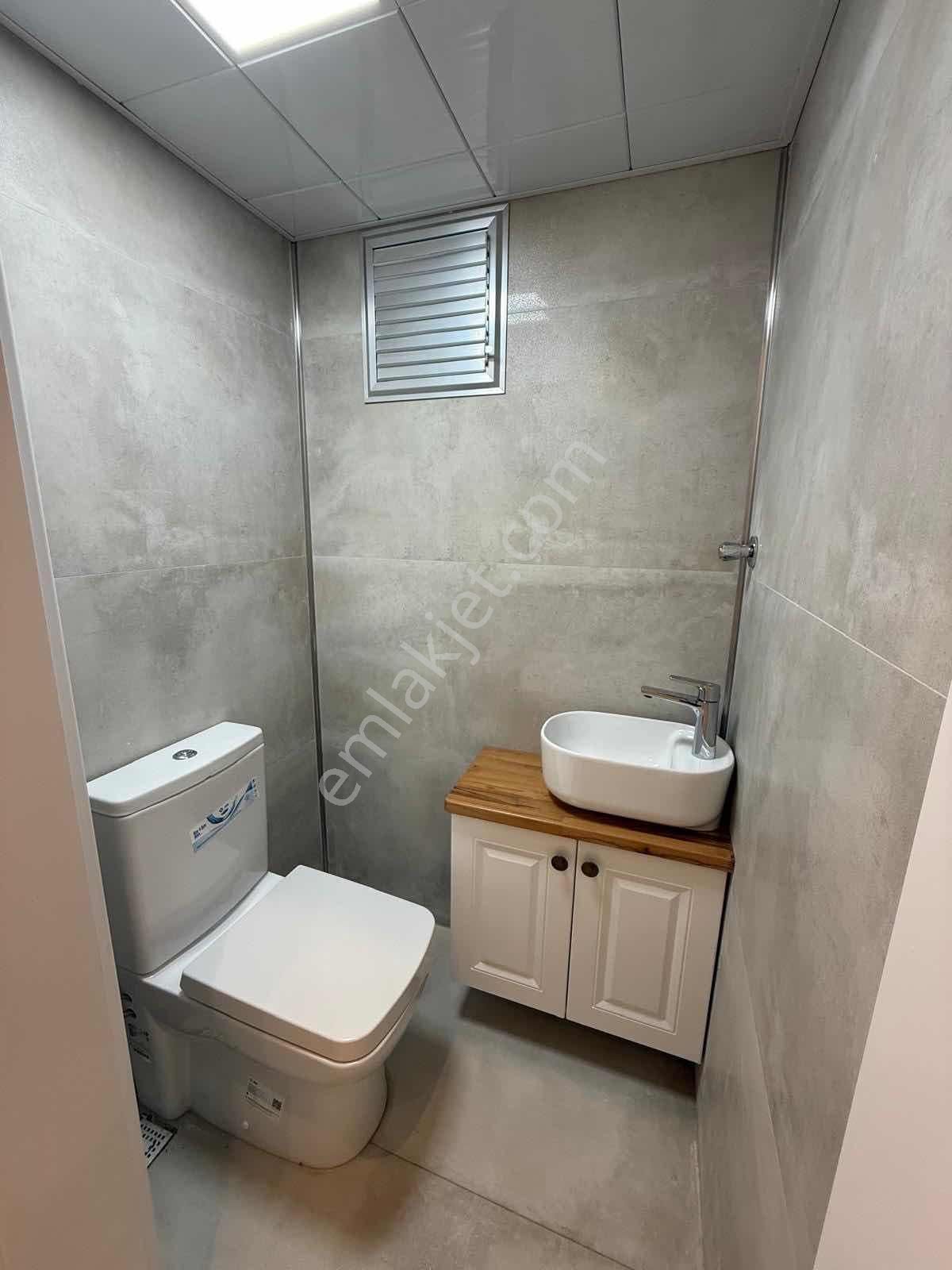 Hatay Araphasan Mahallesi'nde Satılık 3 + 1 Ultra Lüks Daire - Görsel 15