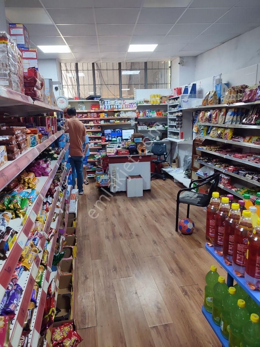 Tarcanlardan, İzmit İnönü Cad. Çarşının Göbeğinde Satılık Dükkan - Görsel 5