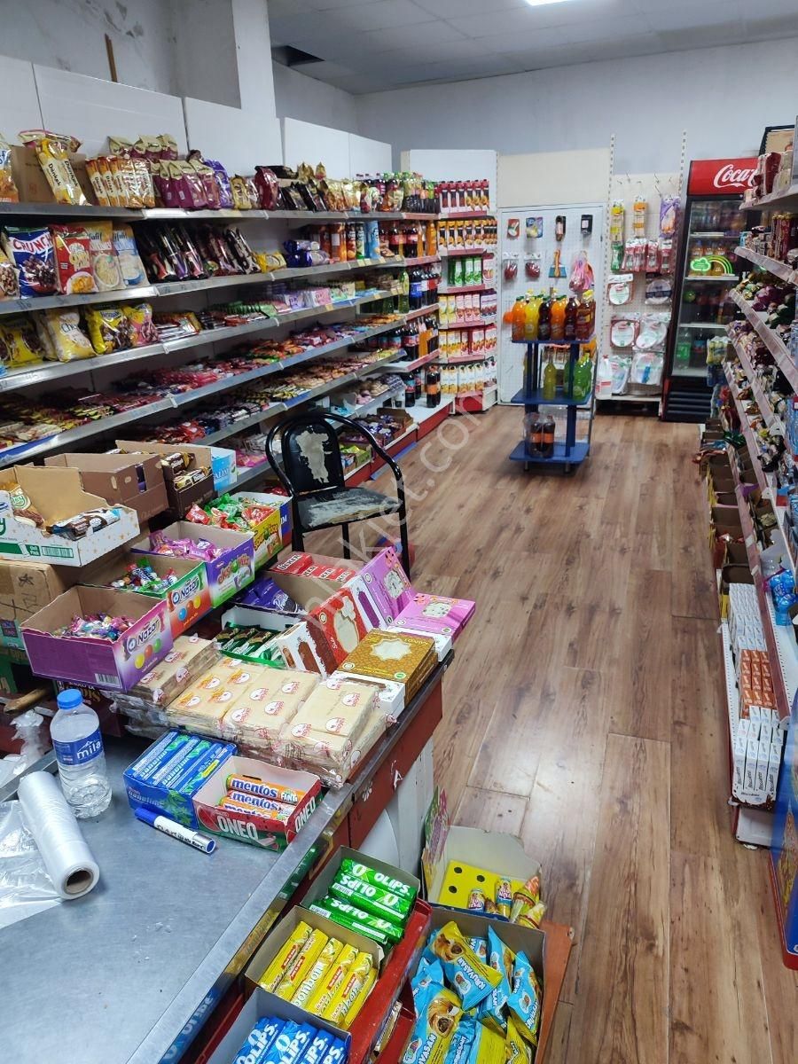 Tarcanlardan, İzmit İnönü Cad. Çarşının Göbeğinde Satılık Dükkan - Görsel 16