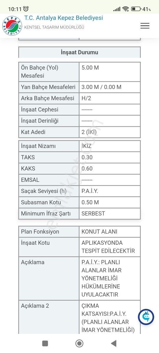 Bahçe/havuzlu Villa Hayalinizi Odabaşında Gerçeğe Dönüştürün - Görsel 2