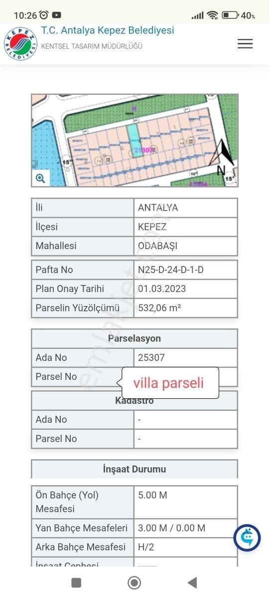 Bahçe/havuzlu Villa Hayalinizi Odabaşında Gerçeğe Dönüştürün - Görsel 4