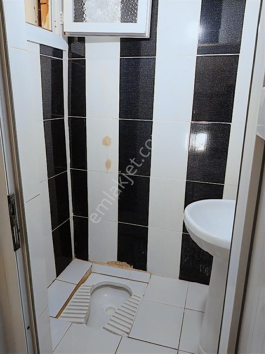 Tüzün'den Eğriçam Mah' De Bahçeli Müstakil Kiralık 2+1 Daire - Görsel 15