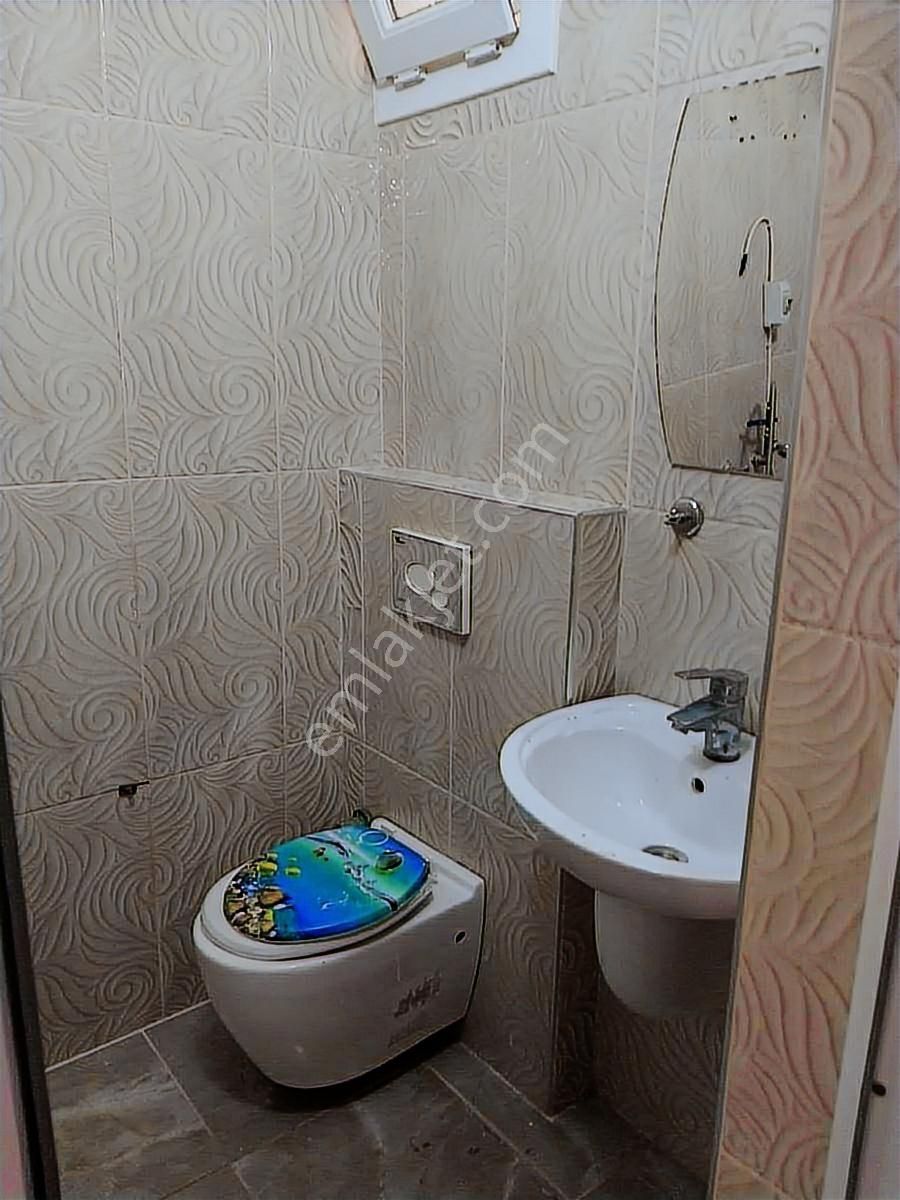Tüzün'den Eğriçam Mah' De Bahçeli Müstakil Kiralık 2+1 Daire - Görsel 16
