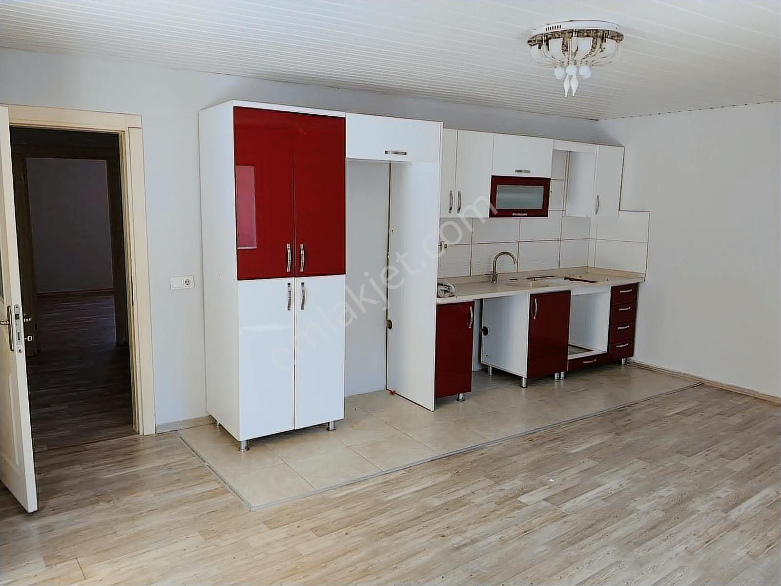 Tüzün'den Eğriçam Mah' De Bahçeli Müstakil Kiralık 2+1 Daire - Görsel 12