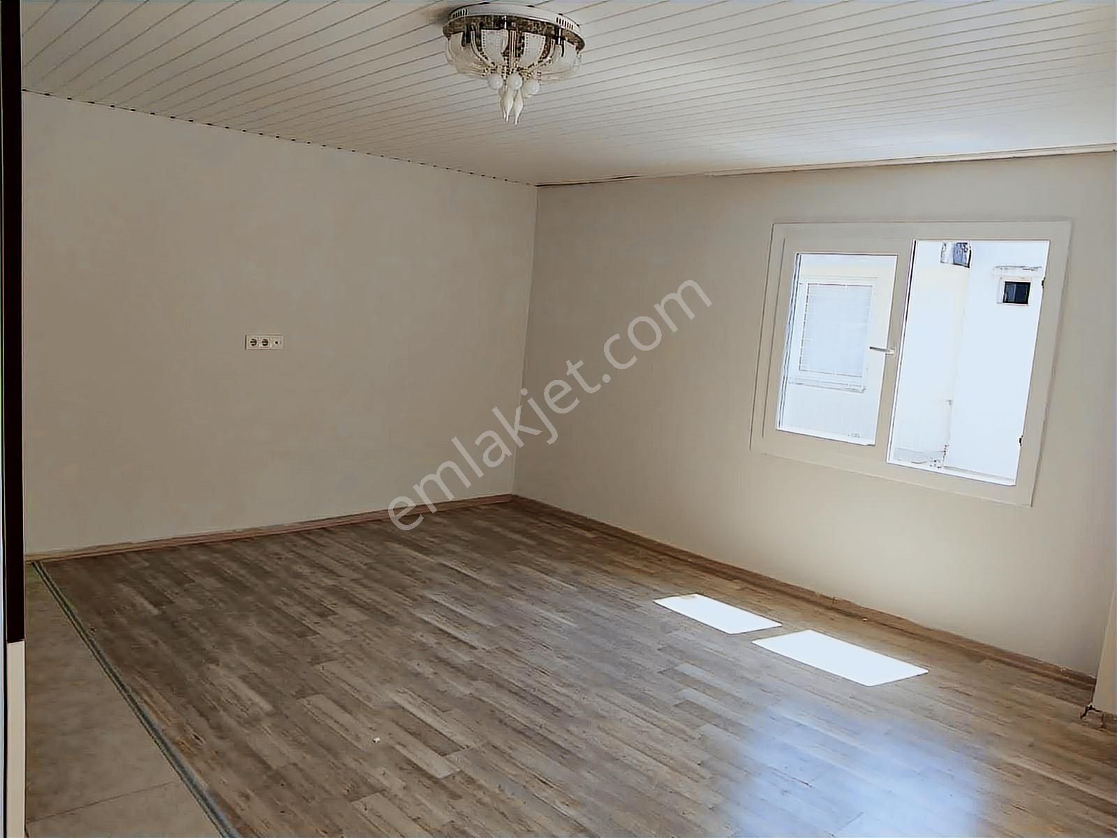 Tüzün'den Eğriçam Mah' De Bahçeli Müstakil Kiralık 2+1 Daire - Görsel 13