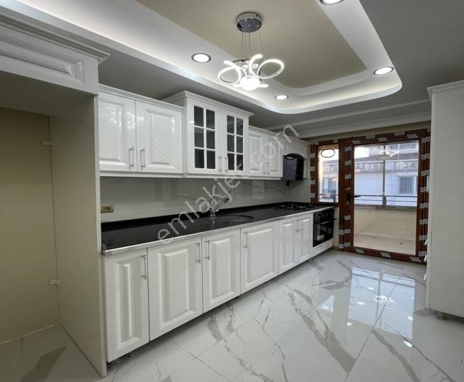 Marmara Park Avm Ye Komşu, Sıfır 2+1 Fırsatı !!! - Görsel 12