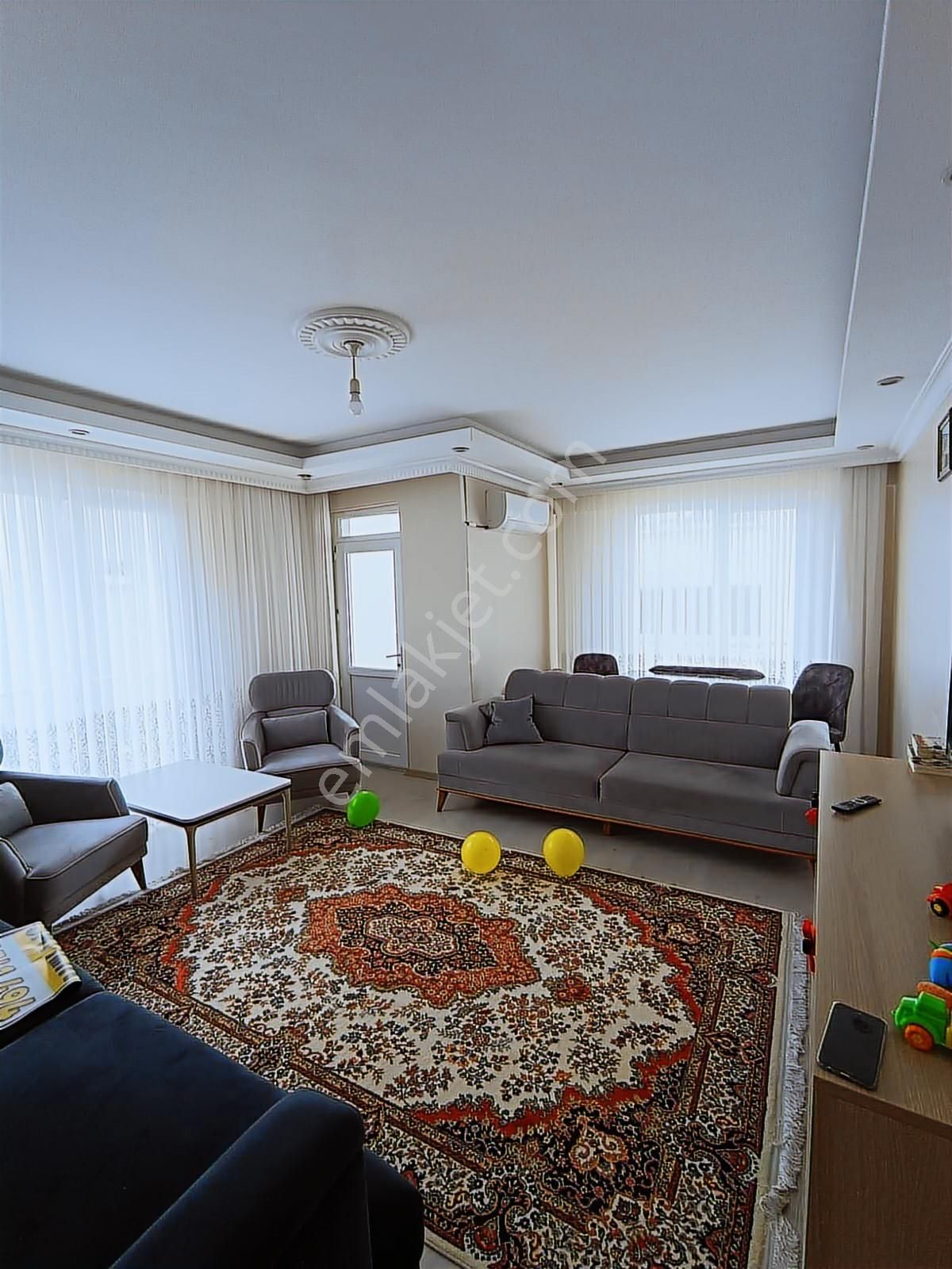 Mut Group Gayrimenkul Satılık 3+1 Daire - Görsel 7