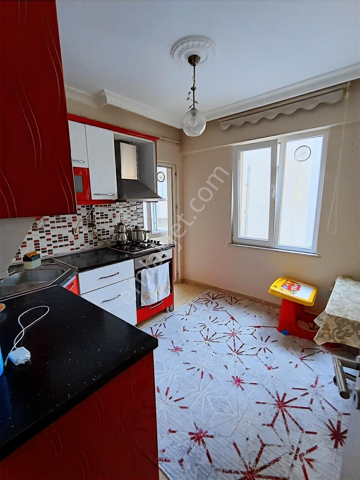 Mut Group Gayrimenkul Satılık 3+1 Daire - Görsel 3