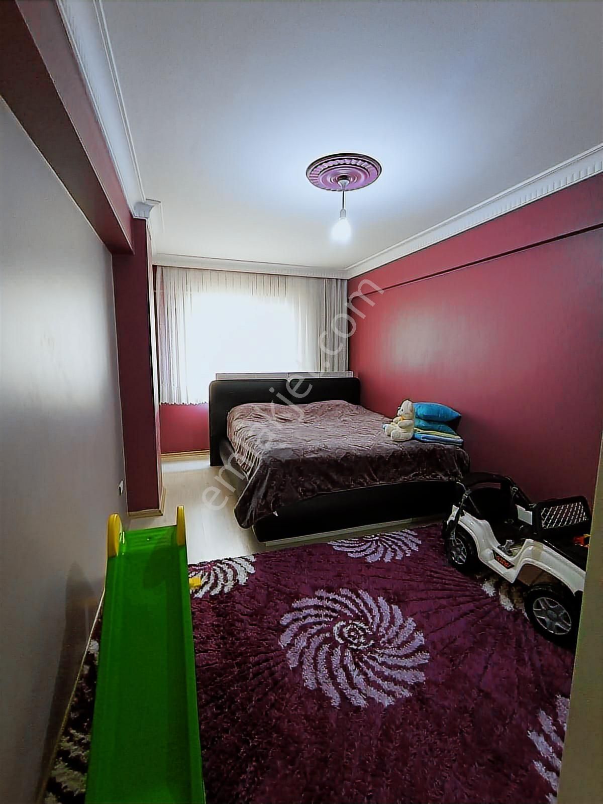 Mut Group Gayrimenkul Satılık 3+1 Daire - Görsel 5