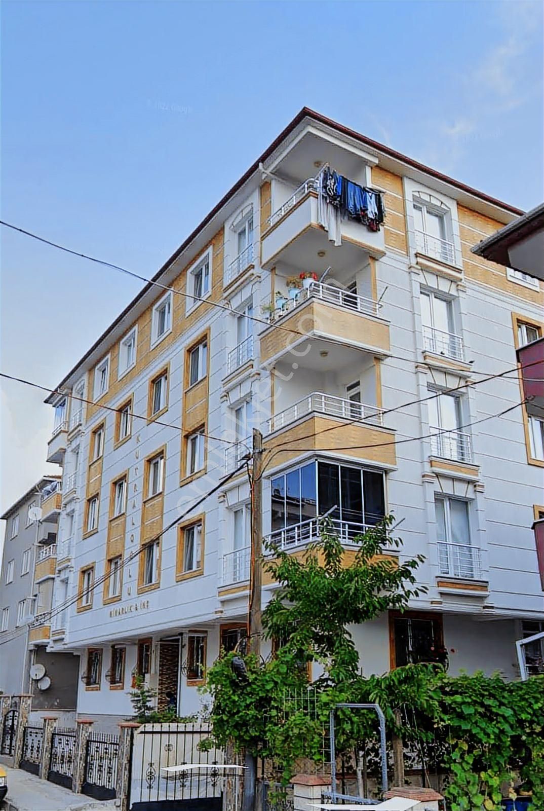 Mut Group Gayrimenkul Satılık 3+1 Daire - Görsel 14