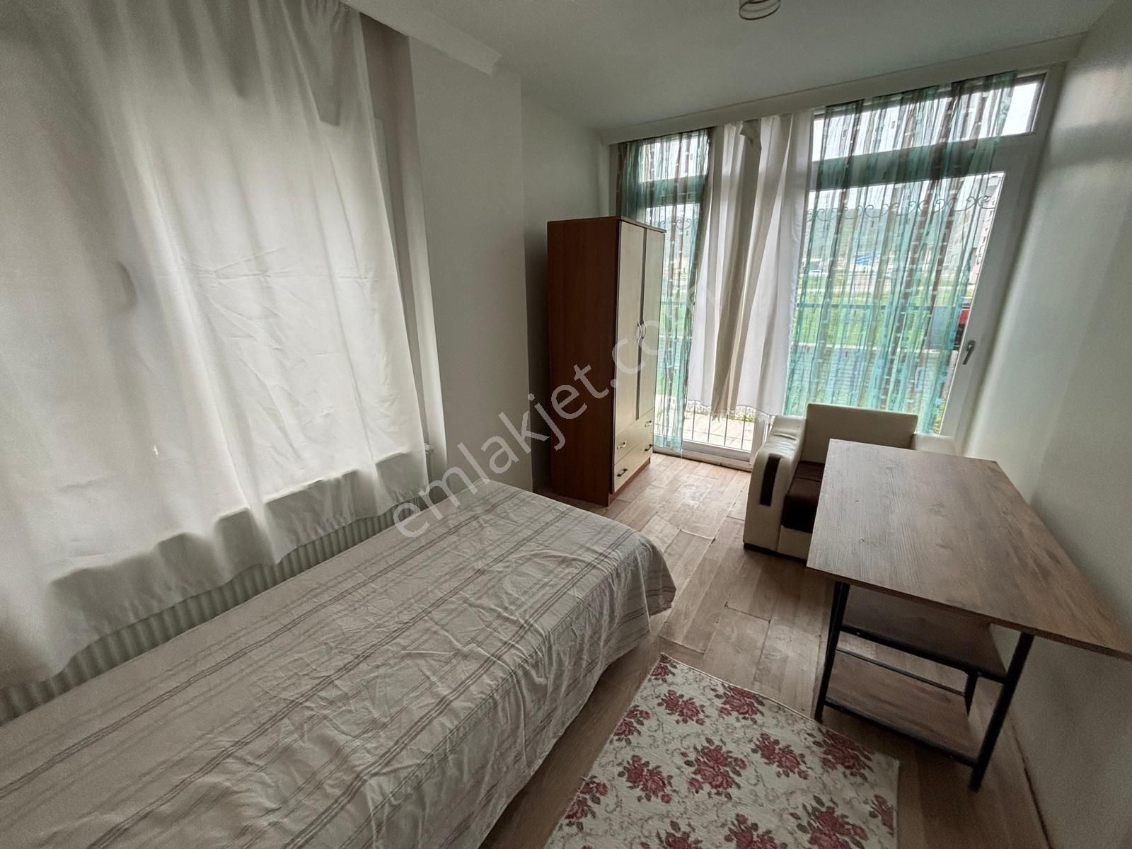 Çizgi Gayrimenkul'den Fatih Mah. 2+1 Full Eşyalı Kiralık Daire - Görsel 9