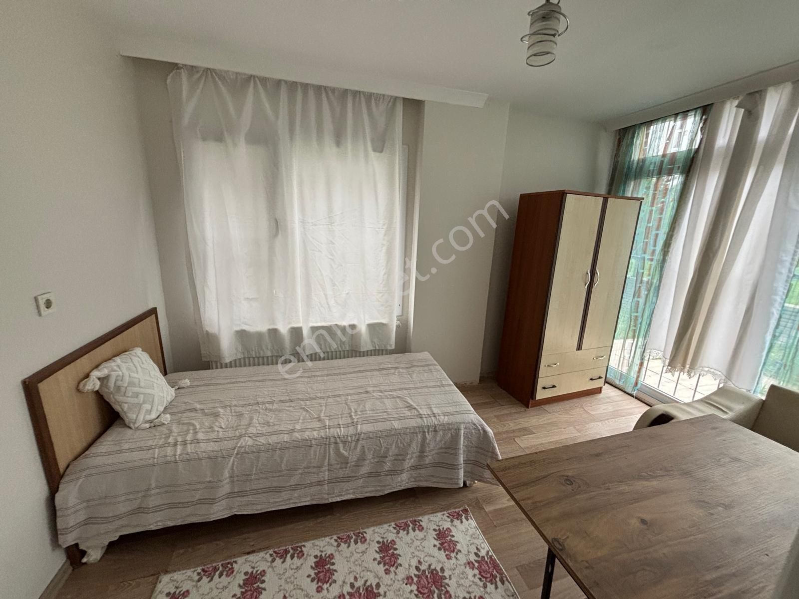 Çizgi Gayrimenkul'den Fatih Mah. 2+1 Full Eşyalı Kiralık Daire - Görsel 8