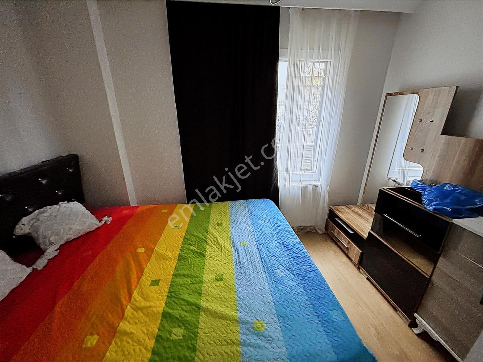 Çizgi Gayrimenkul'den Fatih Mah. 2+1 Full Eşyalı Kiralık Daire - Görsel 5