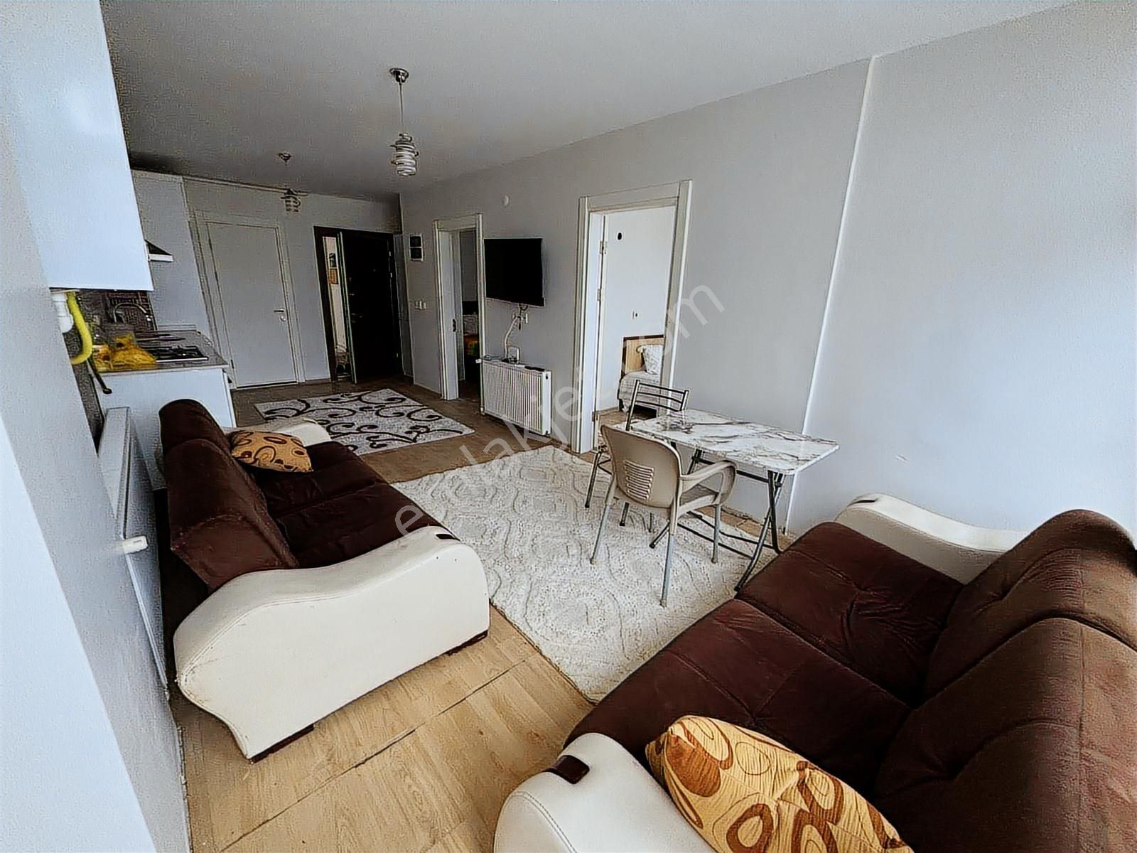 Çizgi Gayrimenkul'den Fatih Mah. 2+1 Full Eşyalı Kiralık Daire - Görsel 15