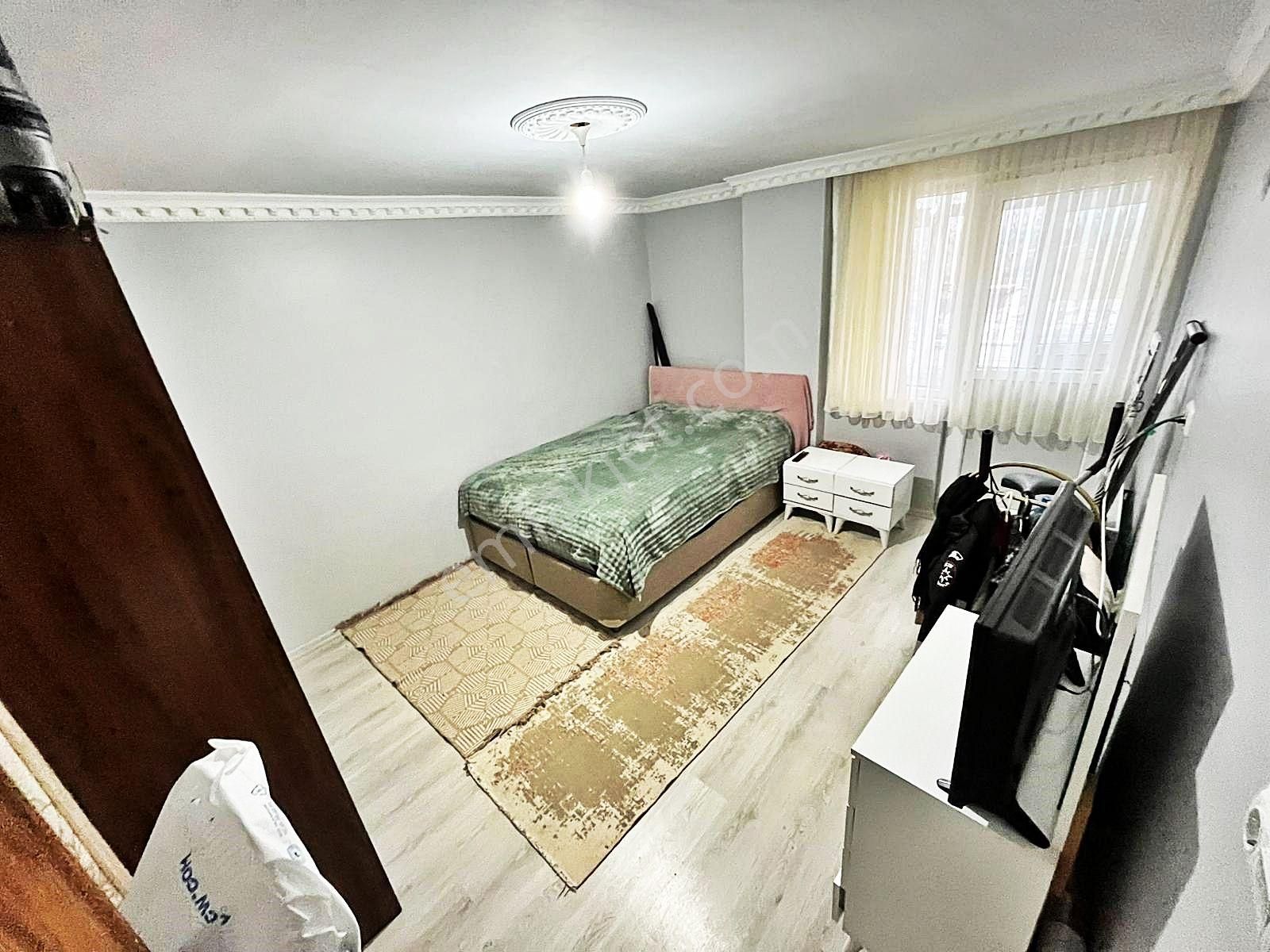 Az-er Yapıdan Okullar Bölgesinde İskanlı Satılık 2+1 Daire!! - Görsel 7