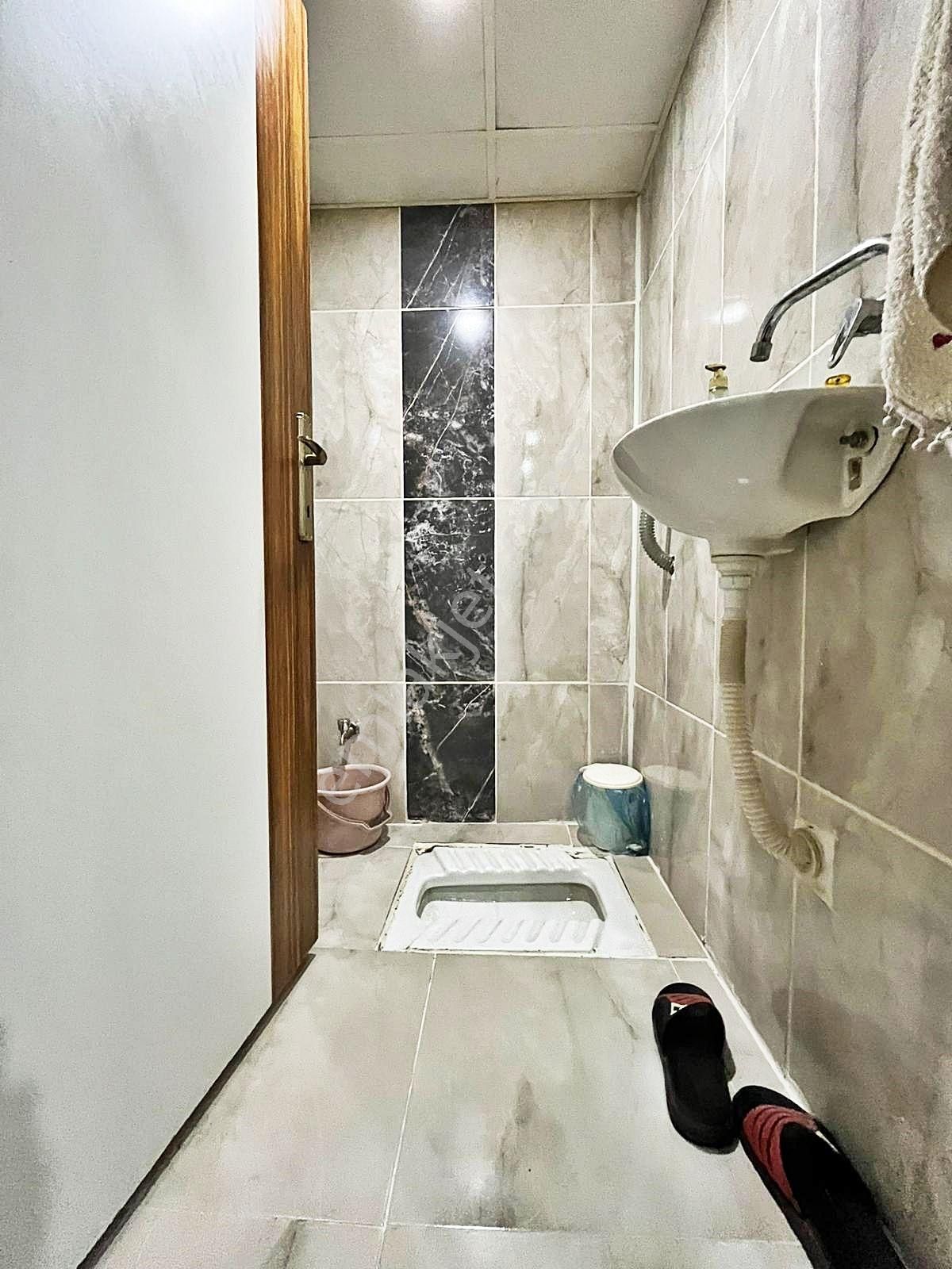 Az-er Yapıdan Okullar Bölgesinde İskanlı Satılık 2+1 Daire!! - Görsel 19