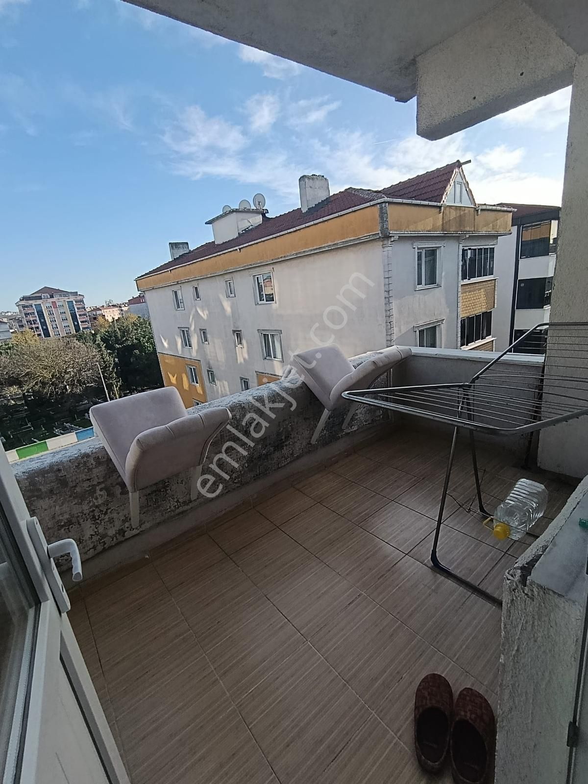 Mut Group Gayrimenkul Satılık 3+1 Daire - Görsel 5