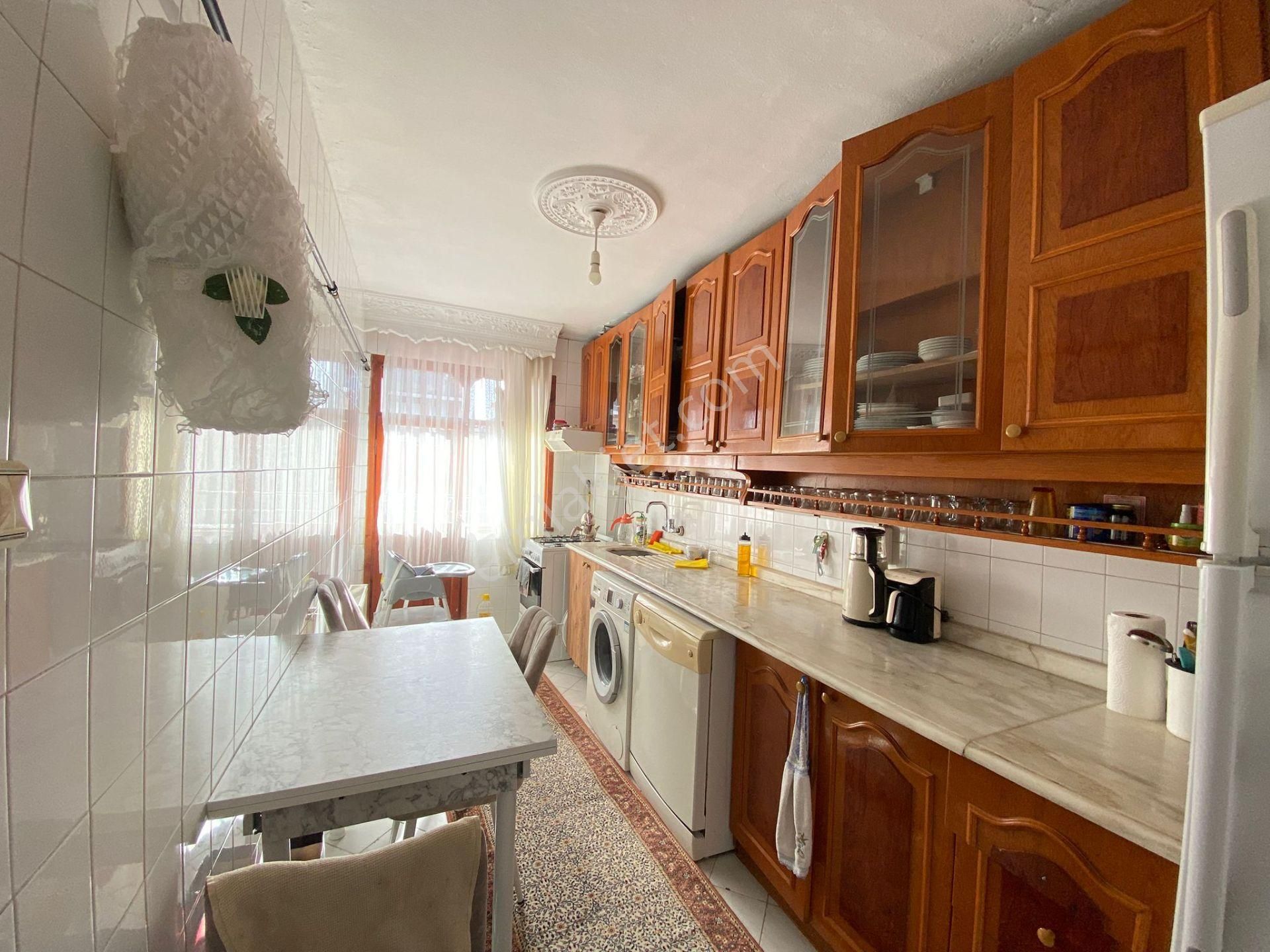 Goldhouse Dan Satılık Soğanlı Da 2+1 Ara Kat Daire - Görsel 5