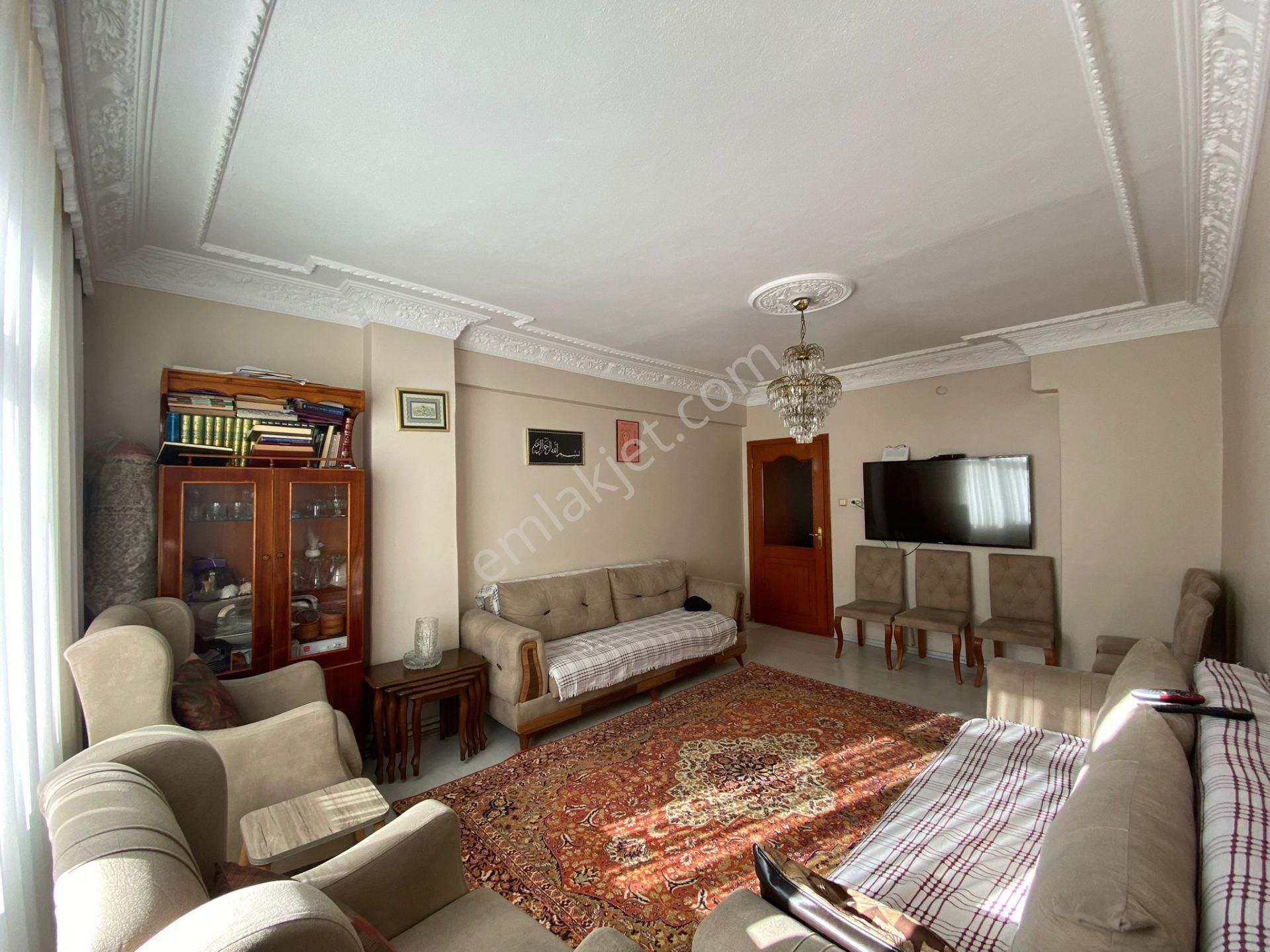 Goldhouse Dan Satılık Soğanlı Da 2+1 Ara Kat Daire - Görsel 3