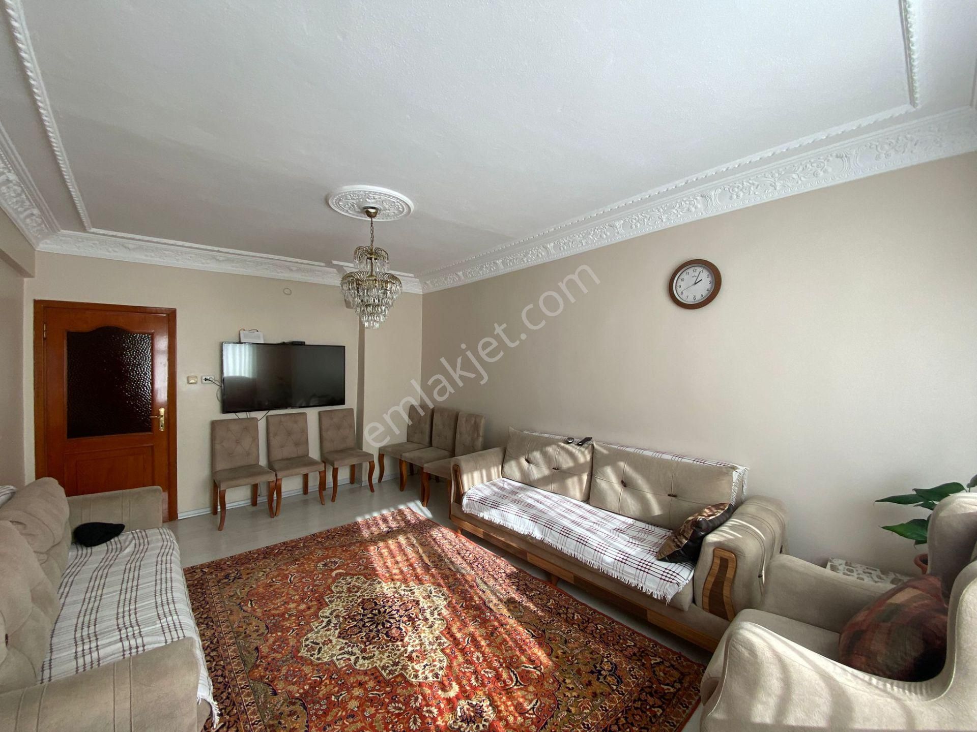 Goldhouse Dan Satılık Soğanlı Da 2+1 Ara Kat Daire - Görsel 4