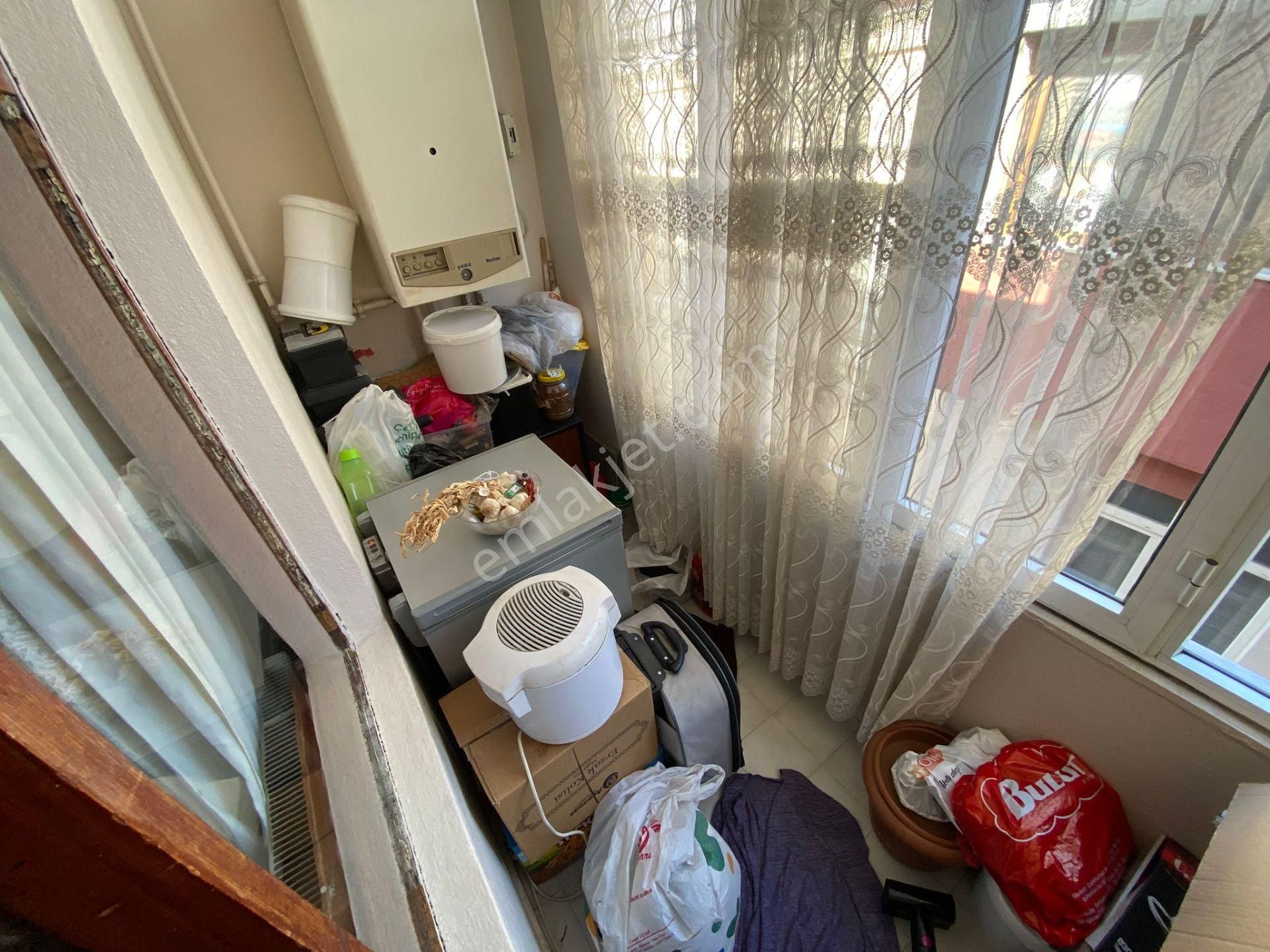 Goldhouse Dan Satılık Soğanlı Da 2+1 Ara Kat Daire - Görsel 15