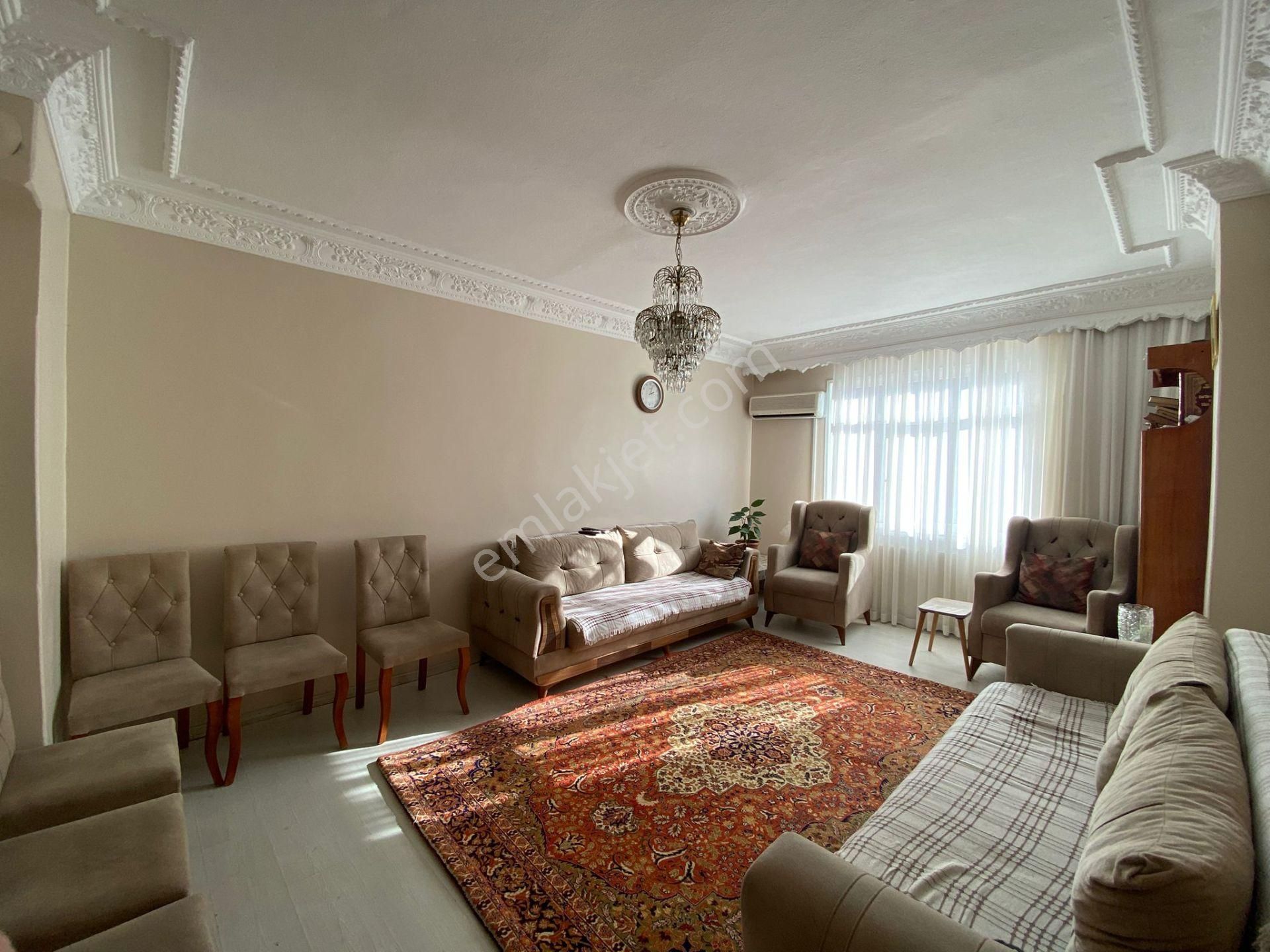 Goldhouse Dan Satılık Soğanlı Da 2+1 Ara Kat Daire