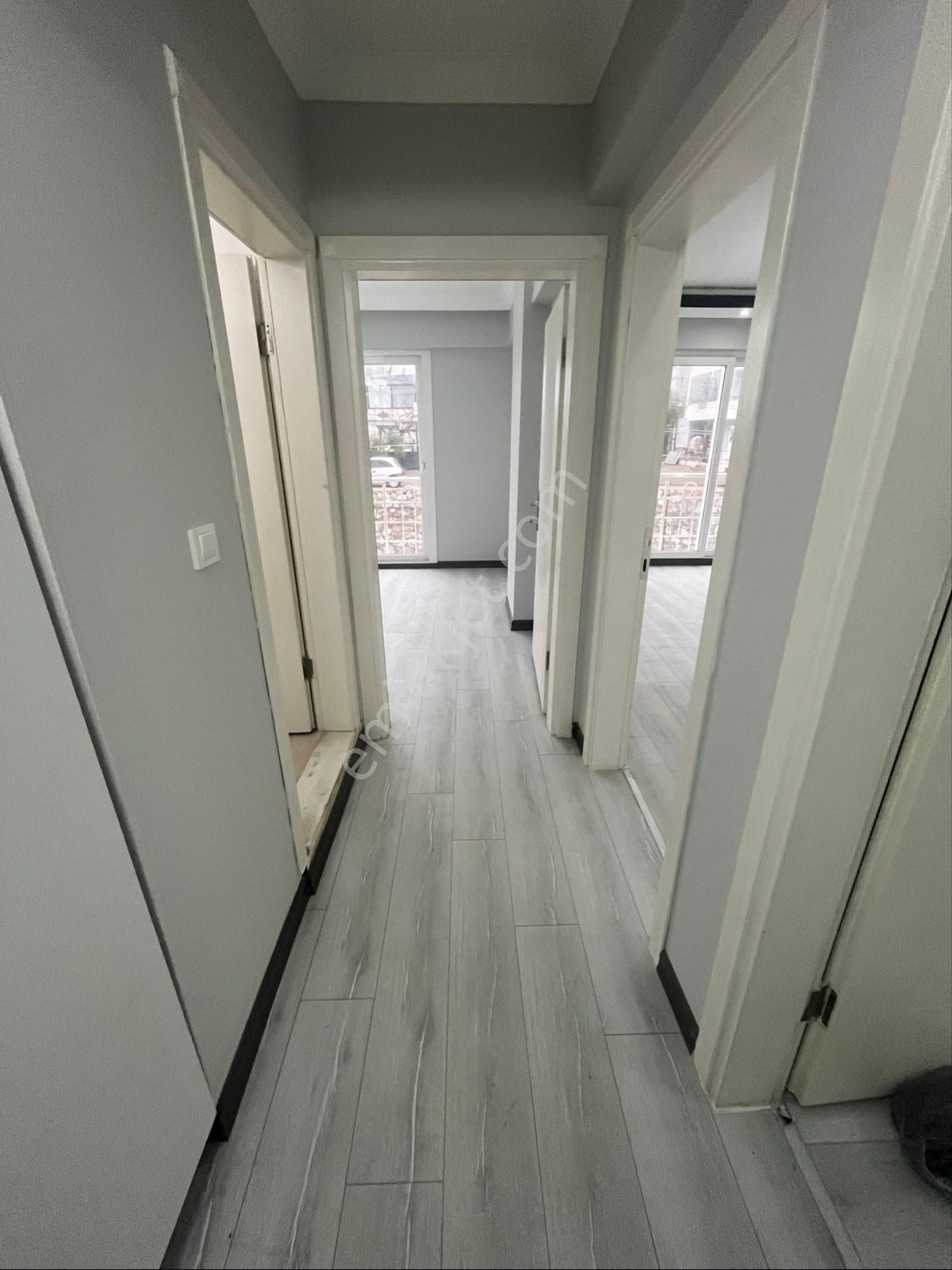 Didim Hisarda Satılık 2+1 Ayrı Mutfak Daire - Görsel 34