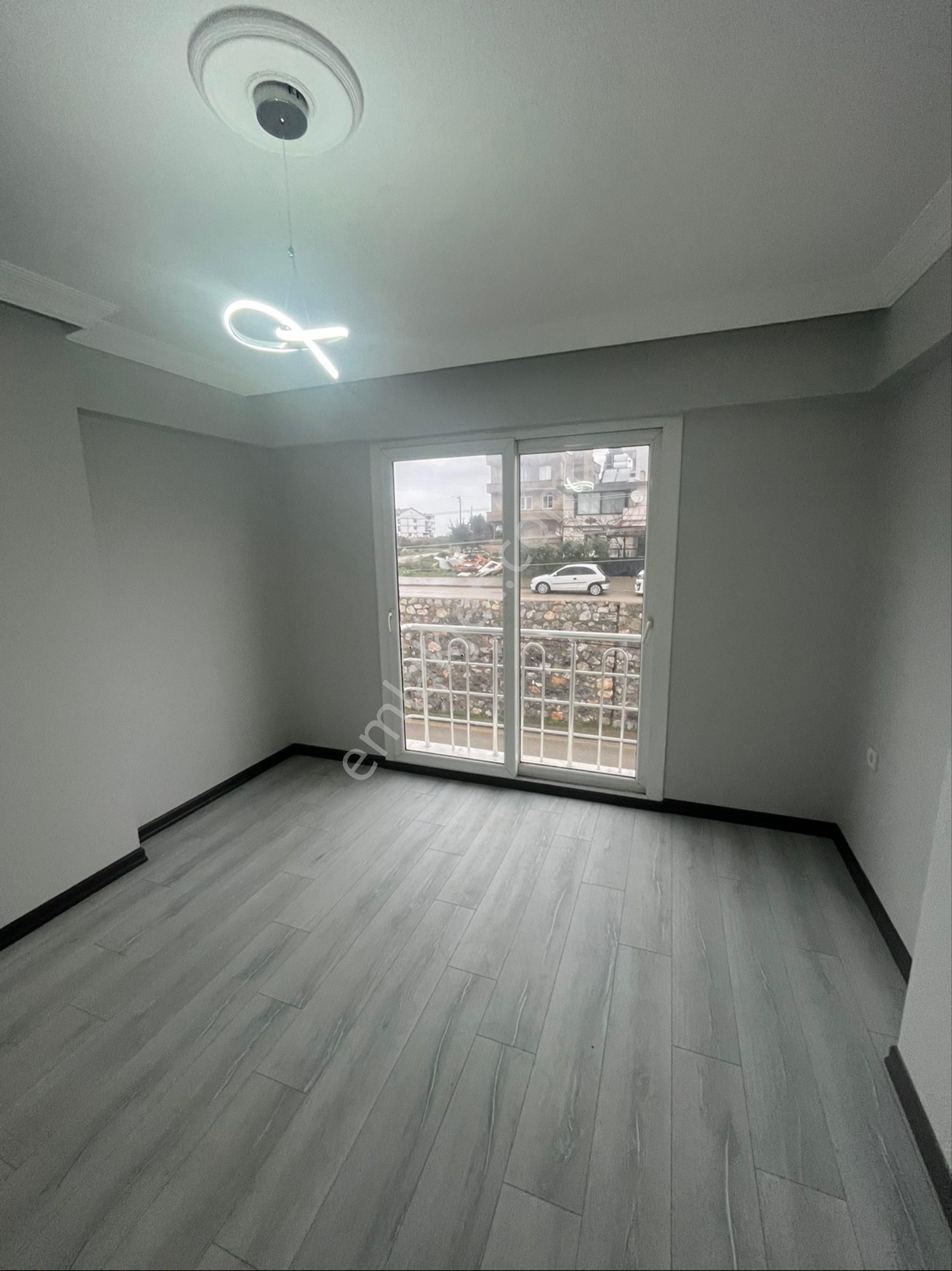 Didim Hisarda Satılık 2+1 Ayrı Mutfak Daire - Görsel 22