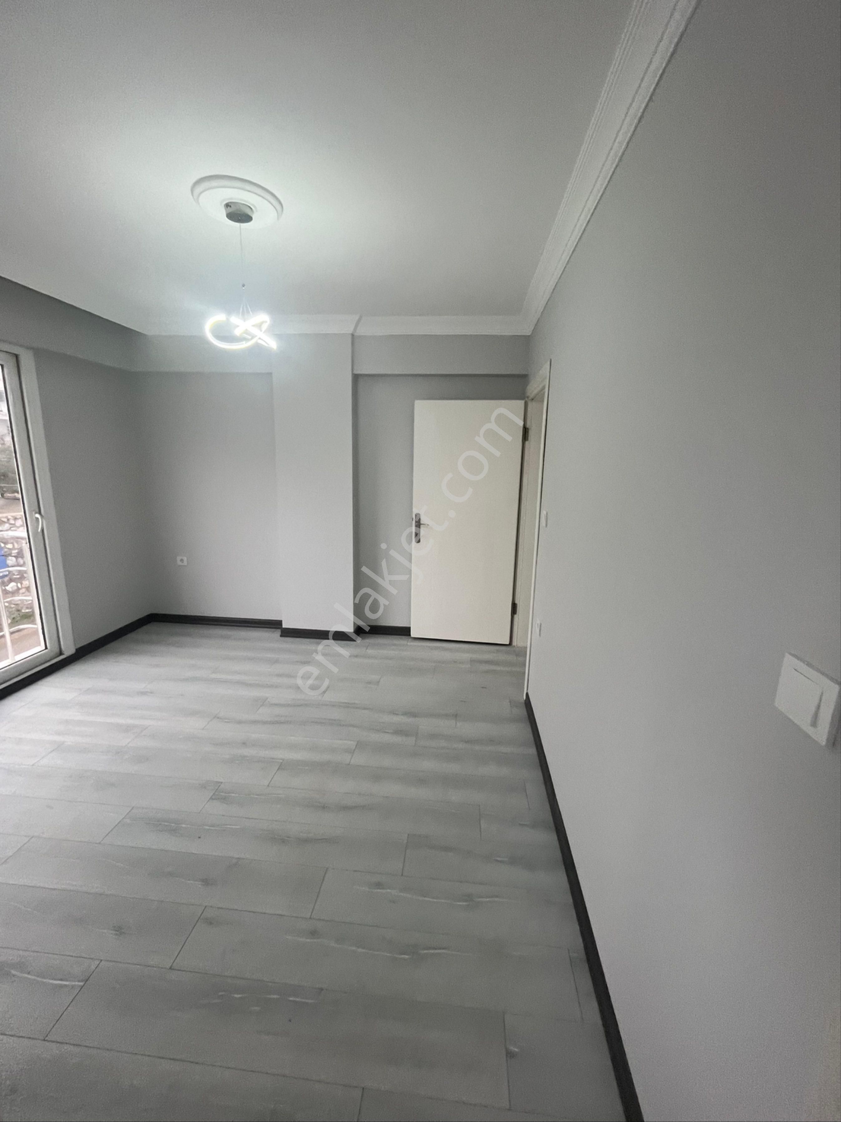 Didim Hisarda Satılık 2+1 Ayrı Mutfak Daire - Görsel 24