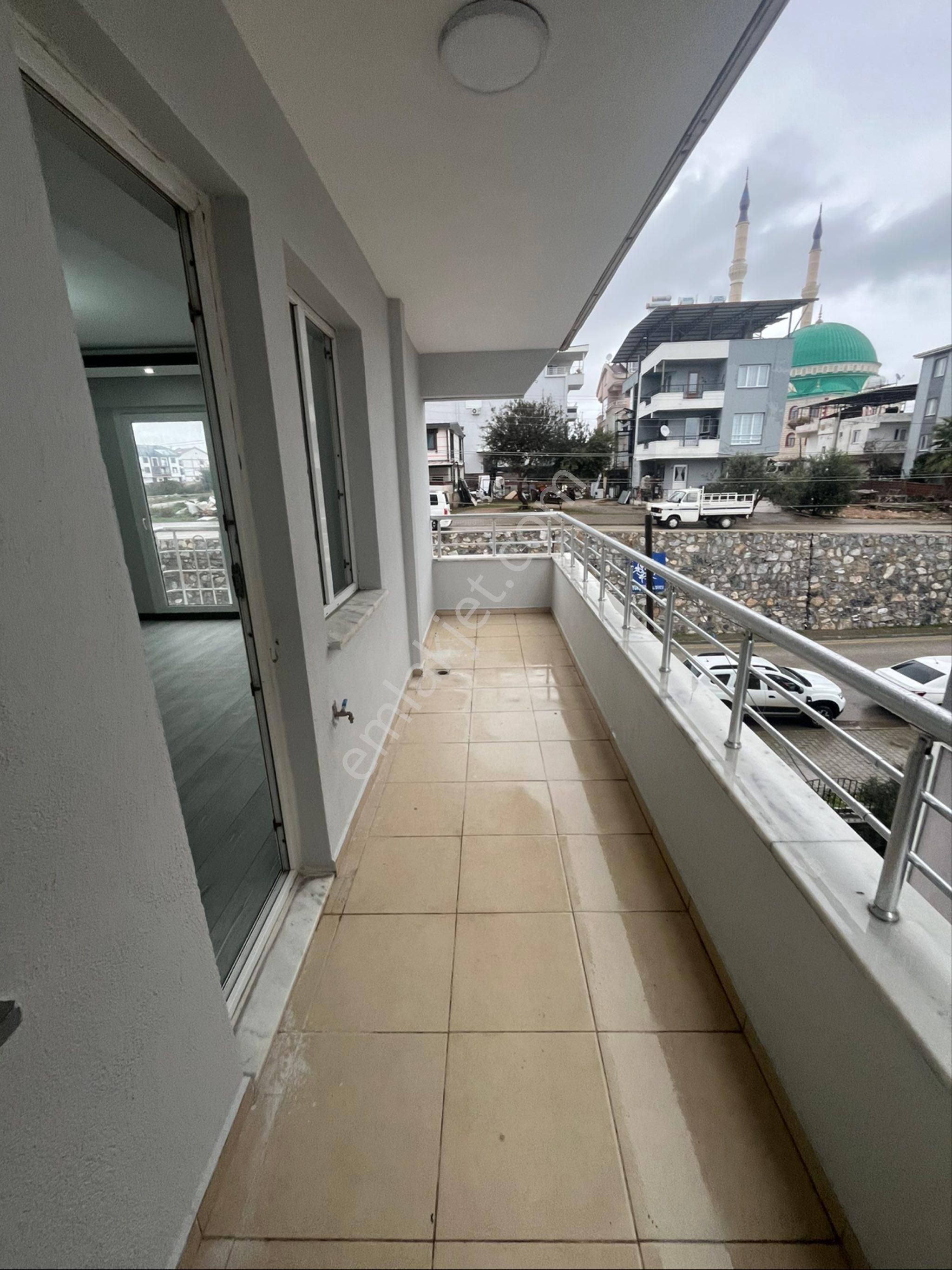 Didim Hisarda Satılık 2+1 Ayrı Mutfak Daire - Görsel 16