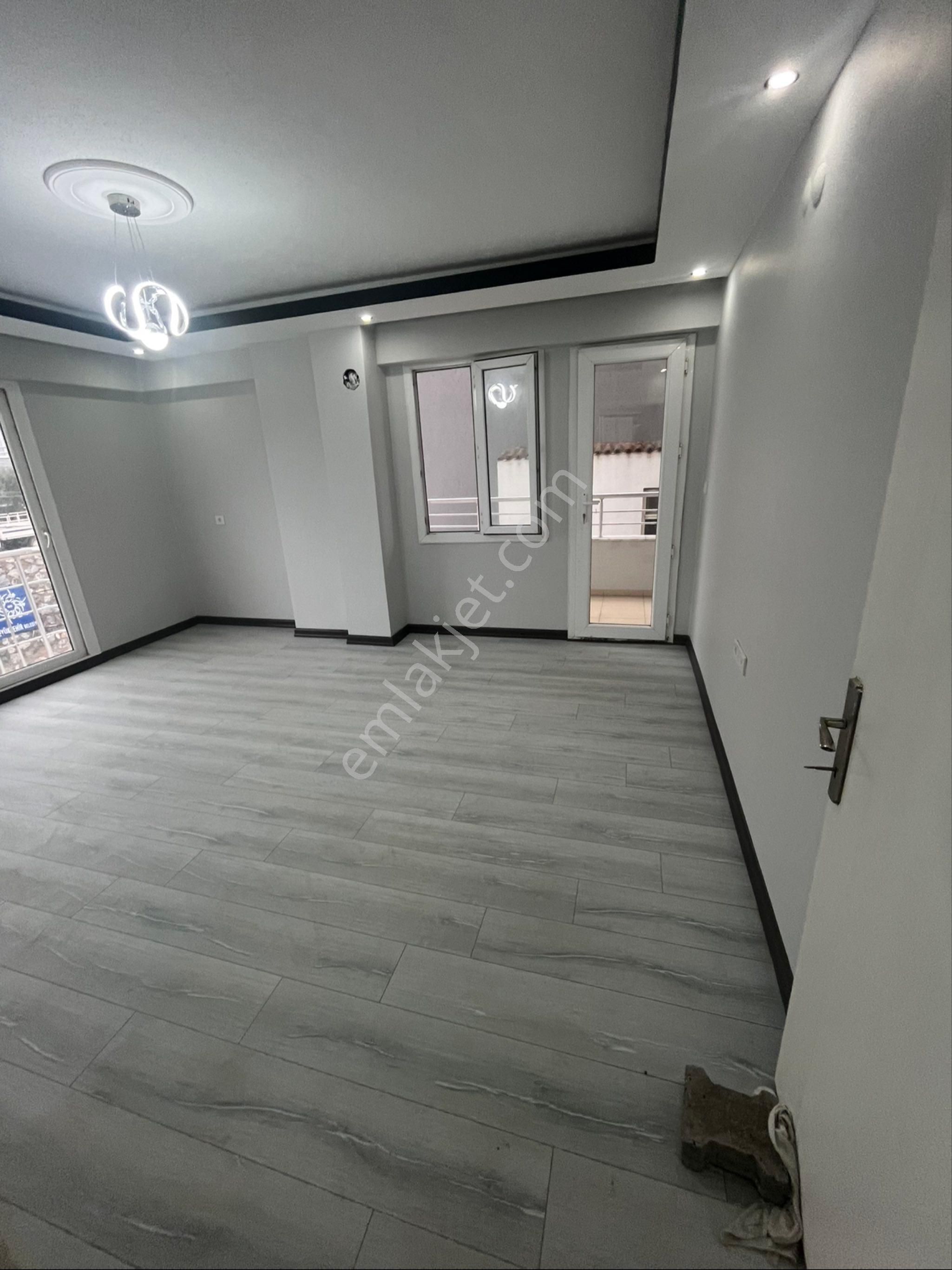 Didim Hisarda Satılık 2+1 Ayrı Mutfak Daire - Görsel 35