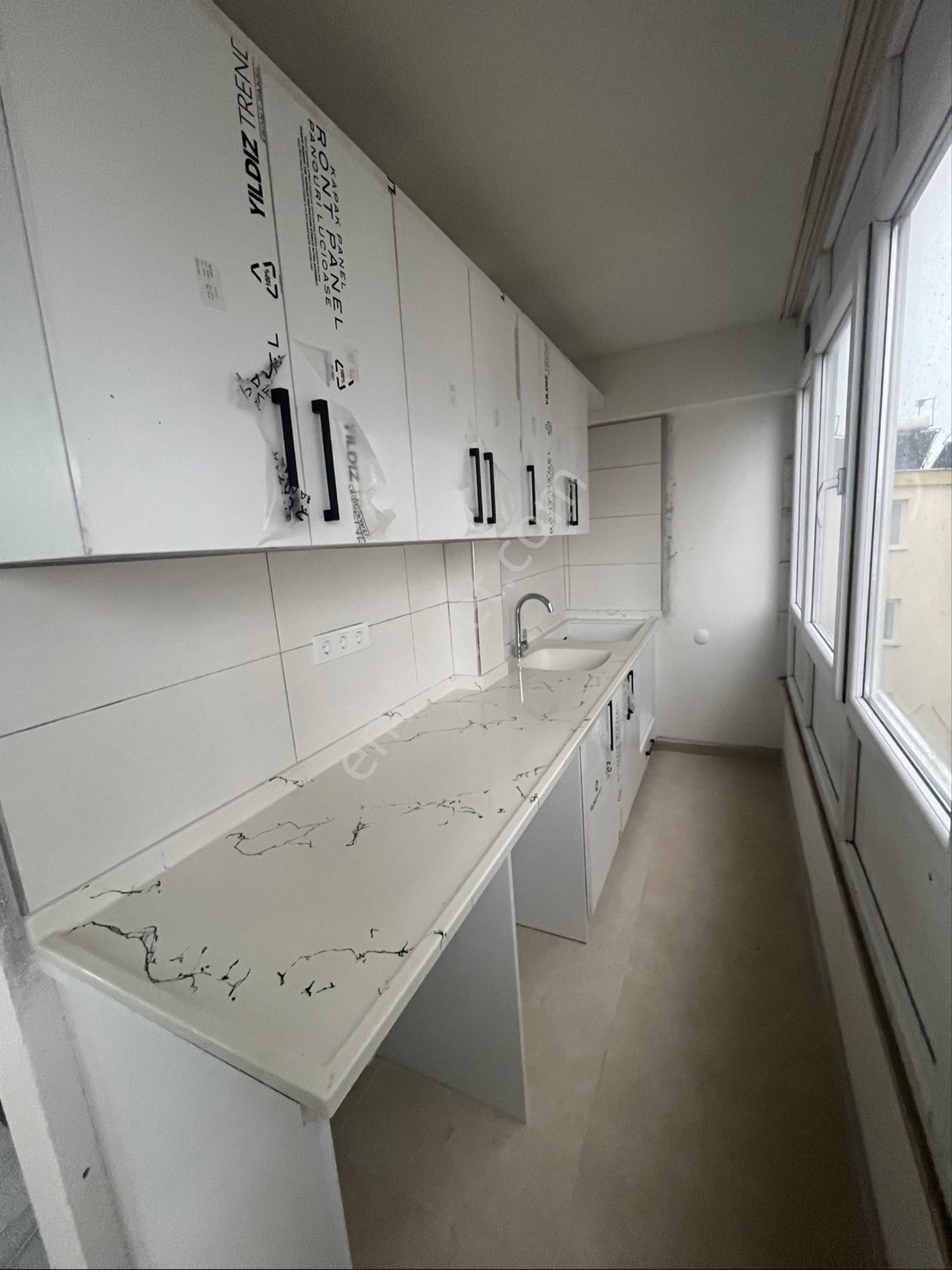 Didim Hisarda Satılık 2+1 Ayrı Mutfak Daire - Görsel 27