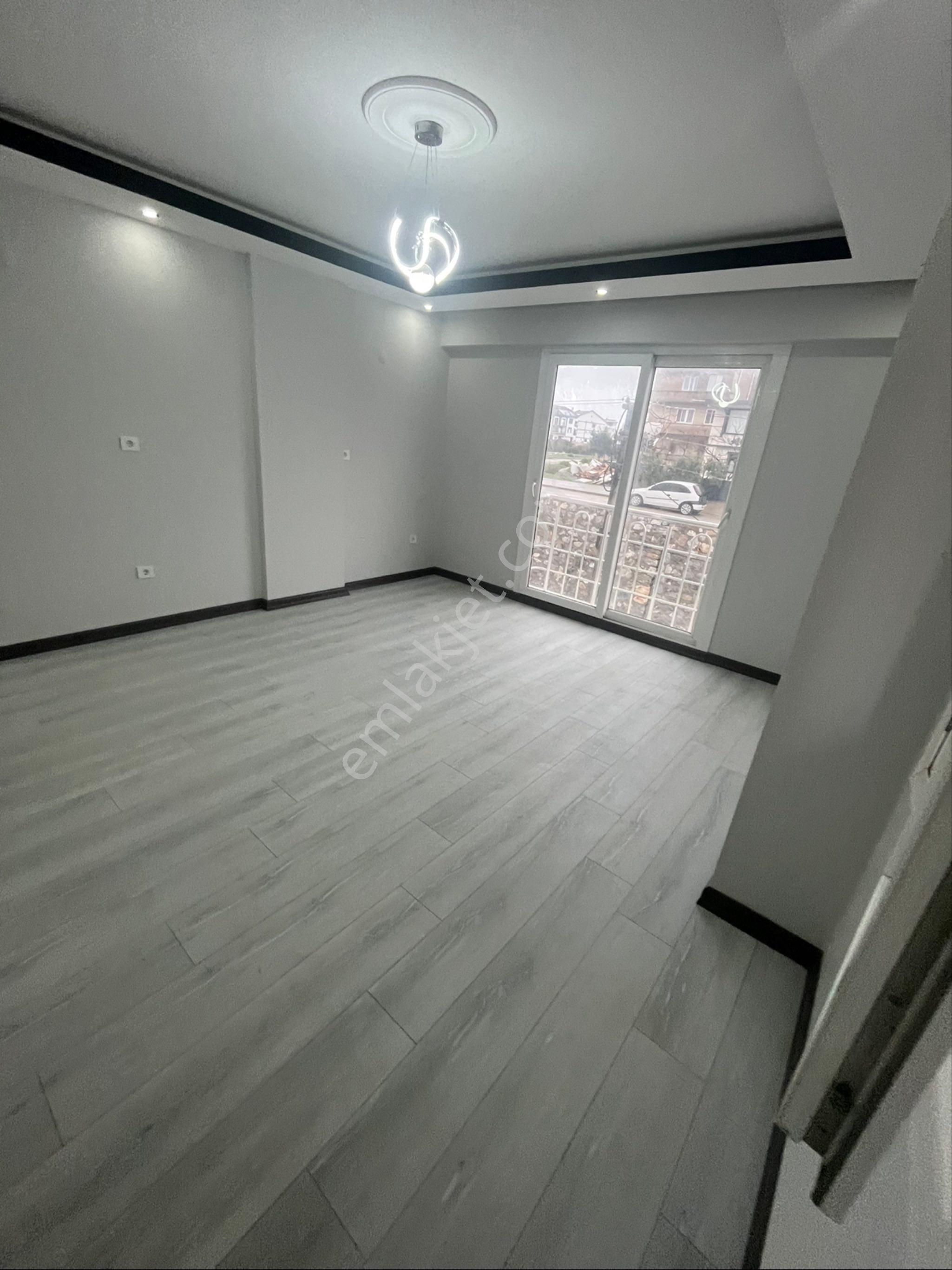 Didim Hisarda Satılık 2+1 Ayrı Mutfak Daire - Görsel 15