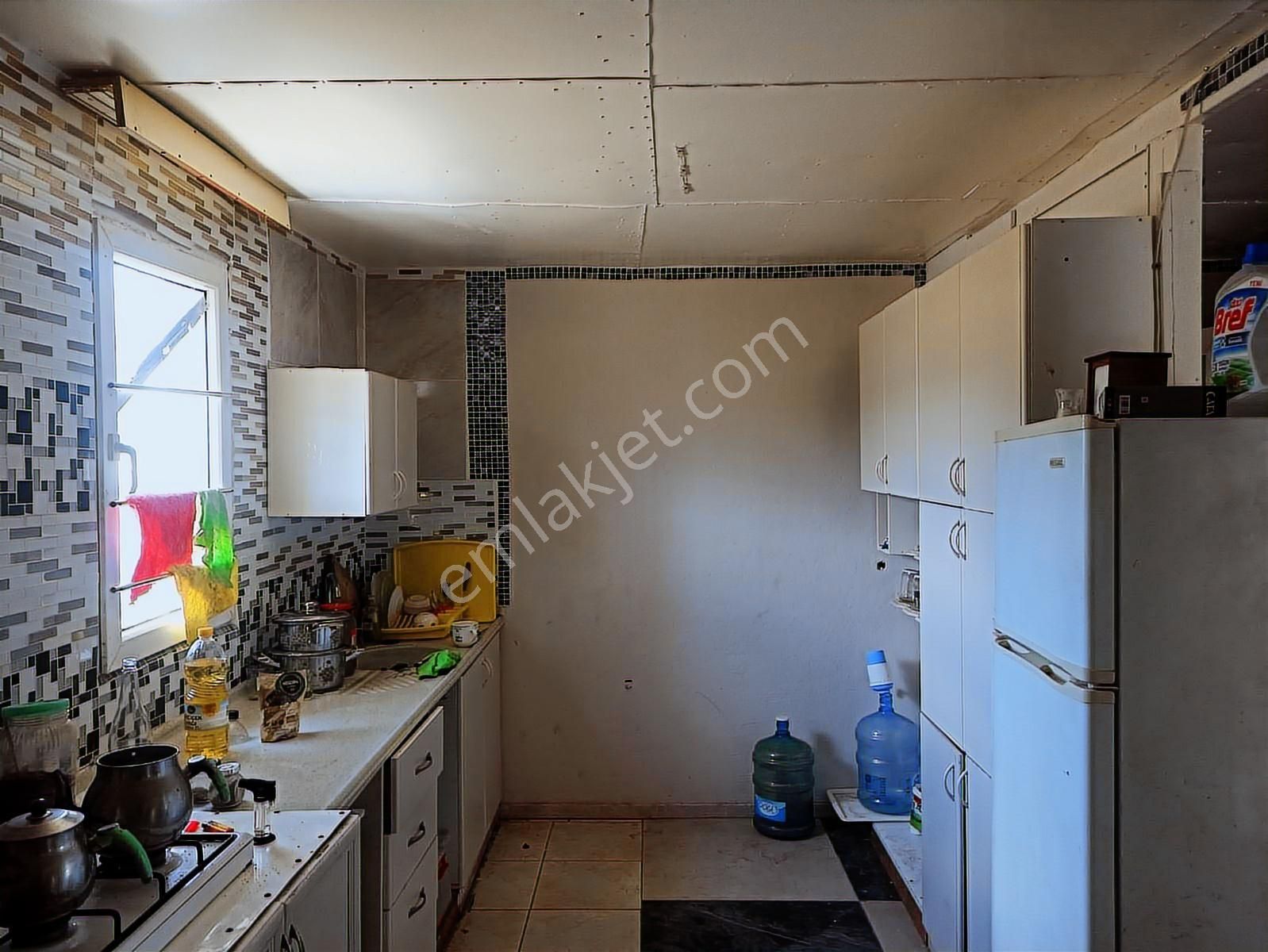 Karşıyaka'da 6.733 M² Suyu Ve Deposu Olan Yapı İzinli Çiftlik - Görsel 19